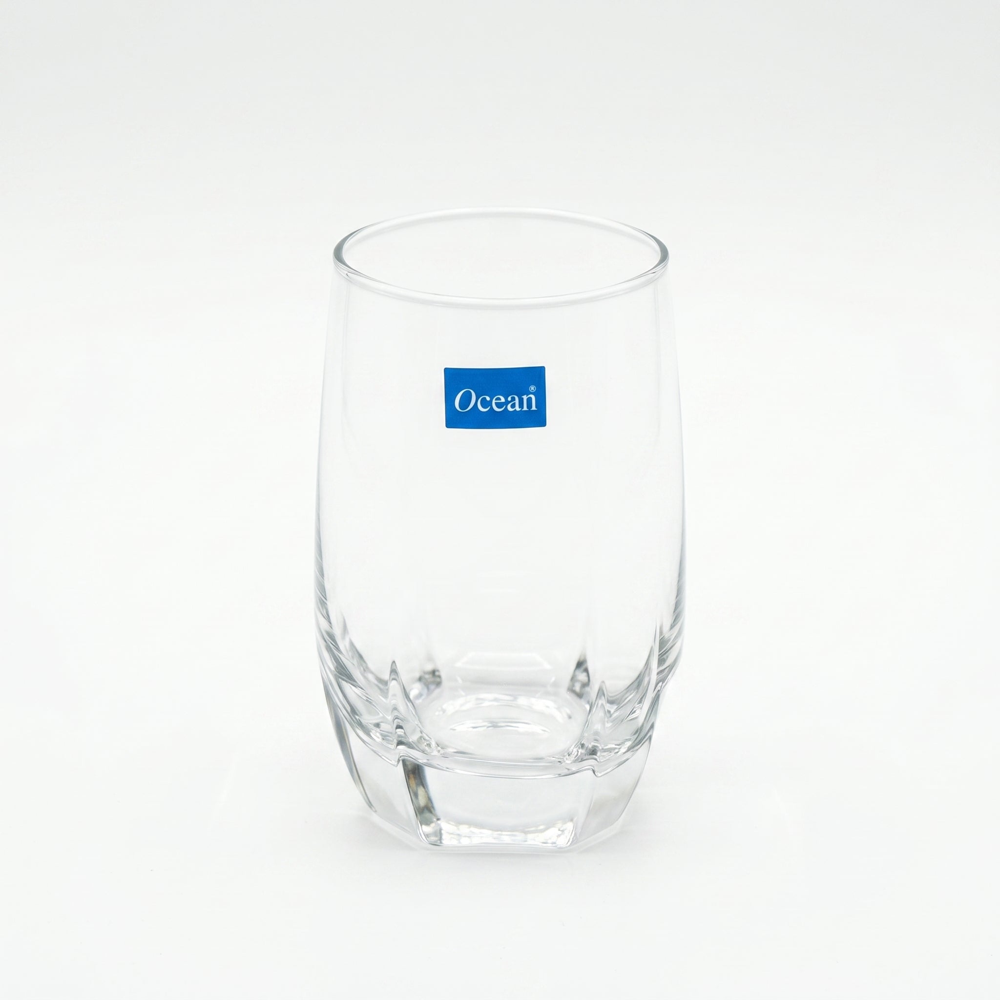Ocean Charisma 415 ml 6-Piece Hi Ball Glass Set