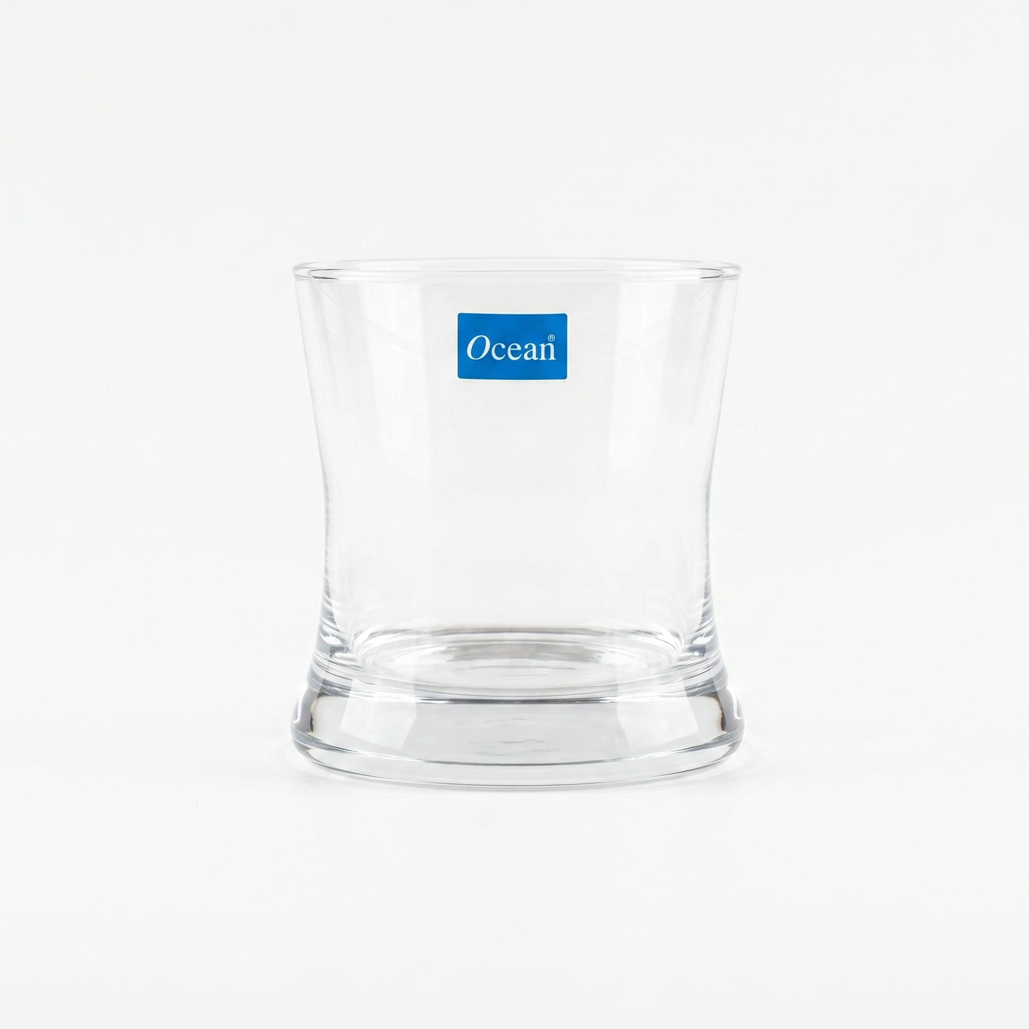Ocean Tango 350 ml 6-Piece Rock Glass Set