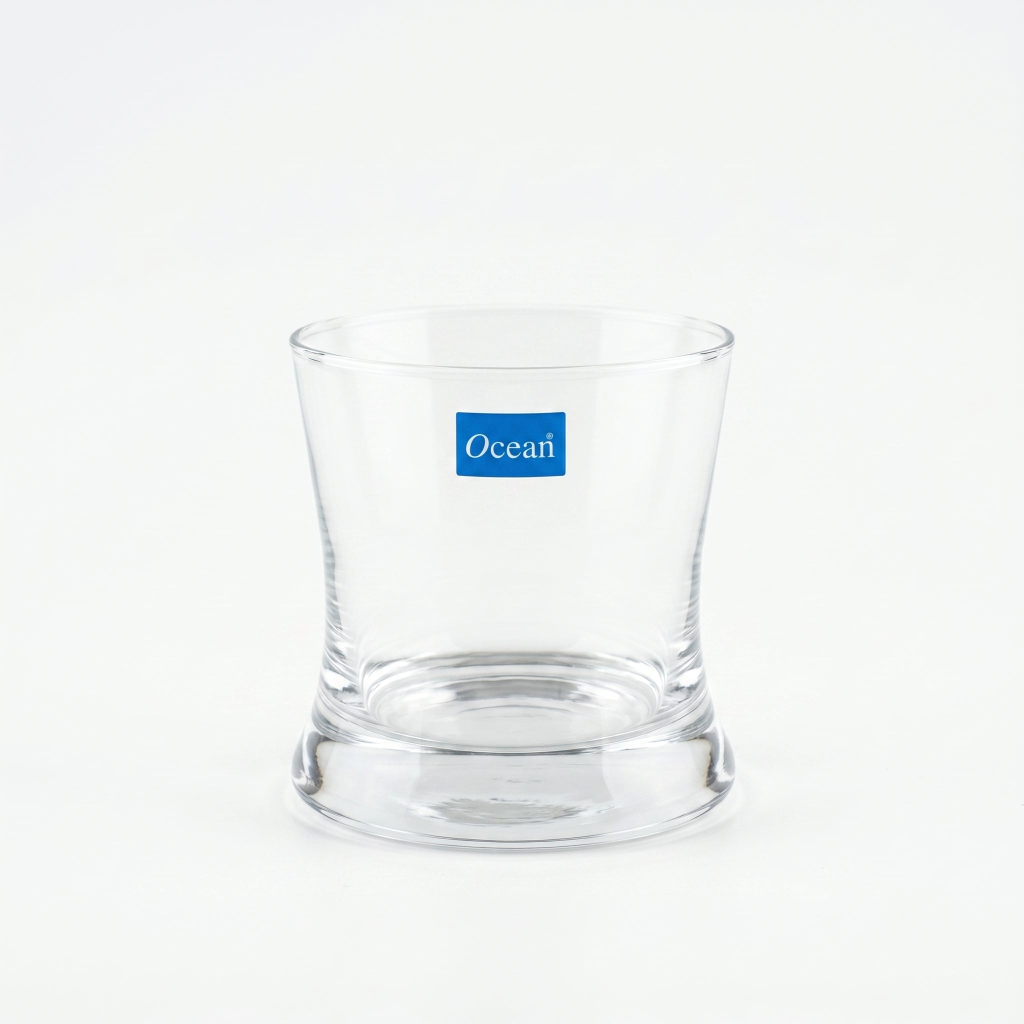 Ocean Tango 350 ml 6-Piece Rock Glass Set