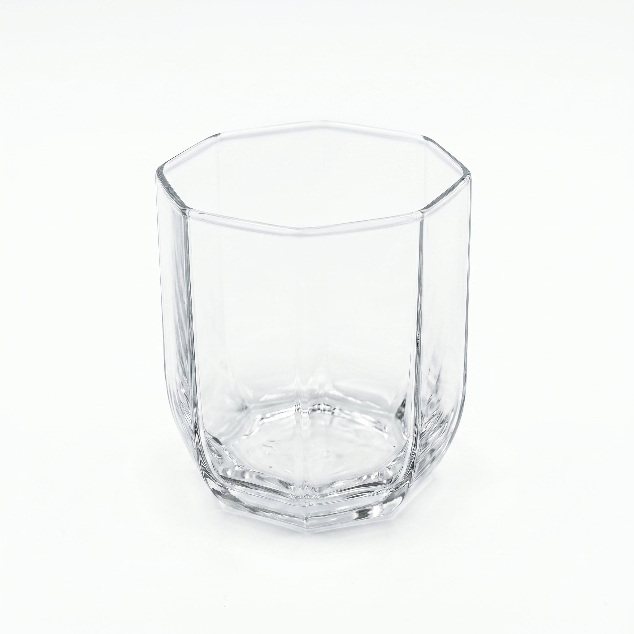 Ocean Tulip 300 ml 6-Piece DOF Glass Set