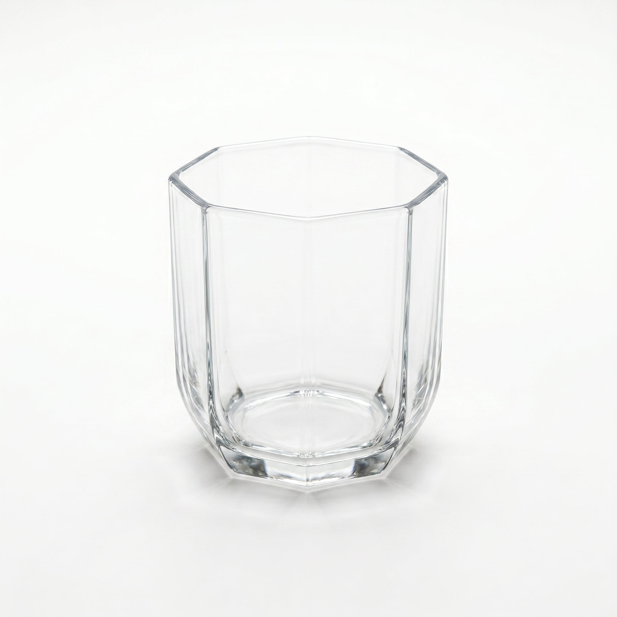 Ocean Tulip 300 ml 6-Piece DOF Glass Set