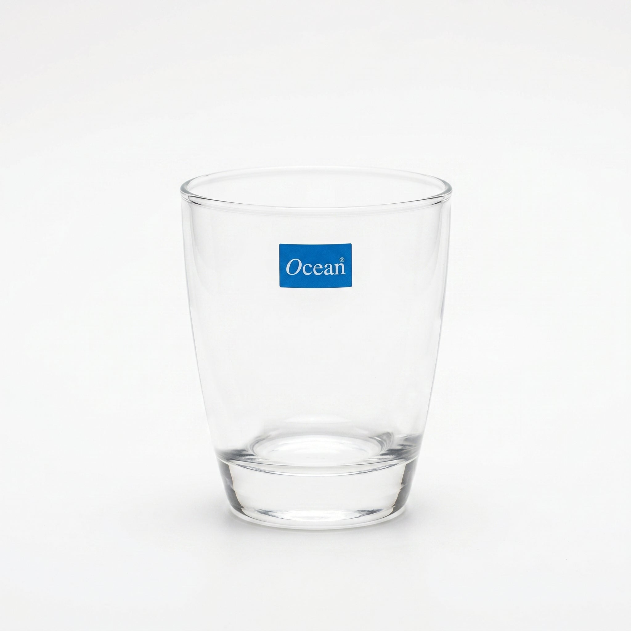 Ocean Tiara 6-Piece Rock Glass Set