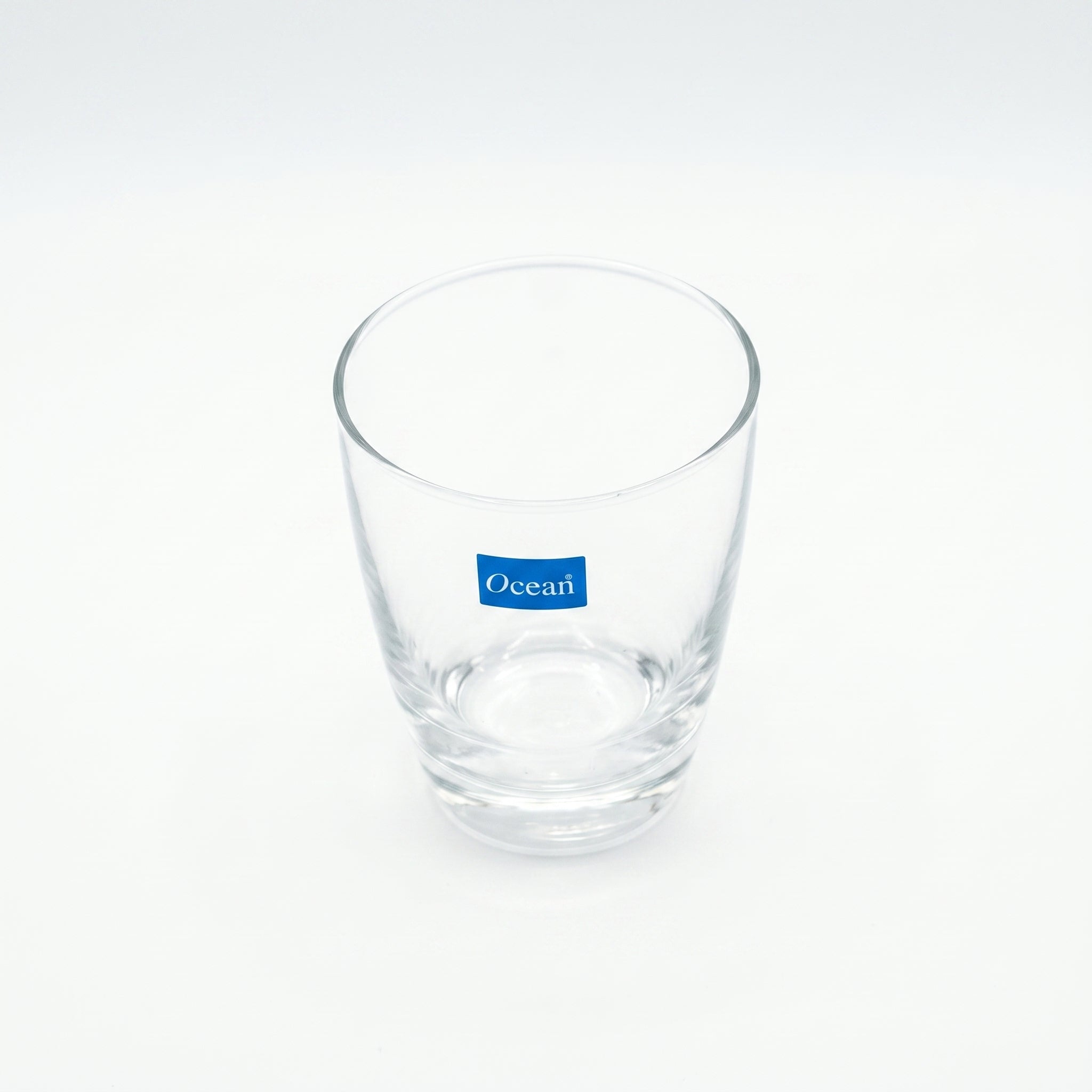 Ocean Tiara 6-Piece Rock Glass Set