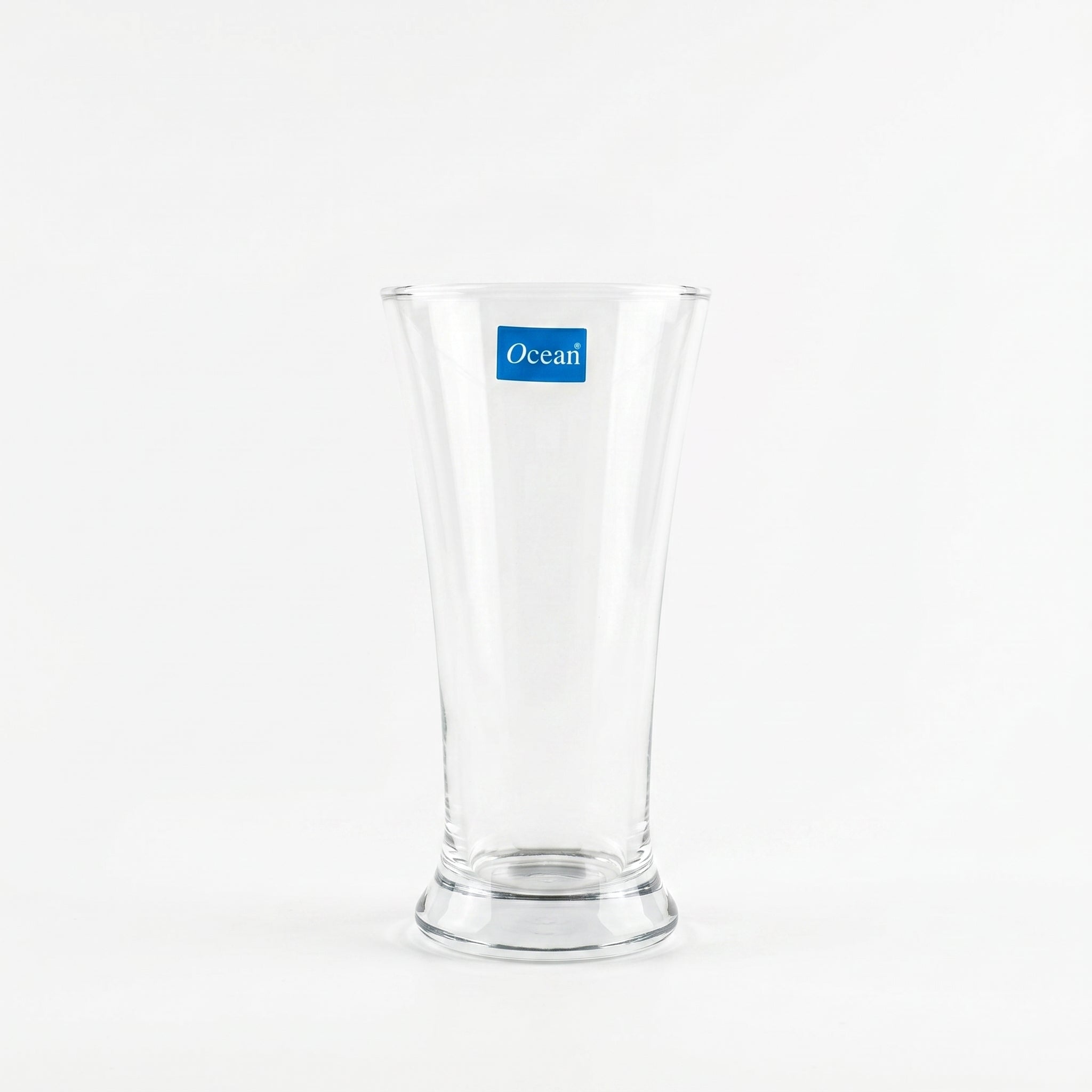 Ocean Pilsner 6-Piece Hi Ball Glass Set