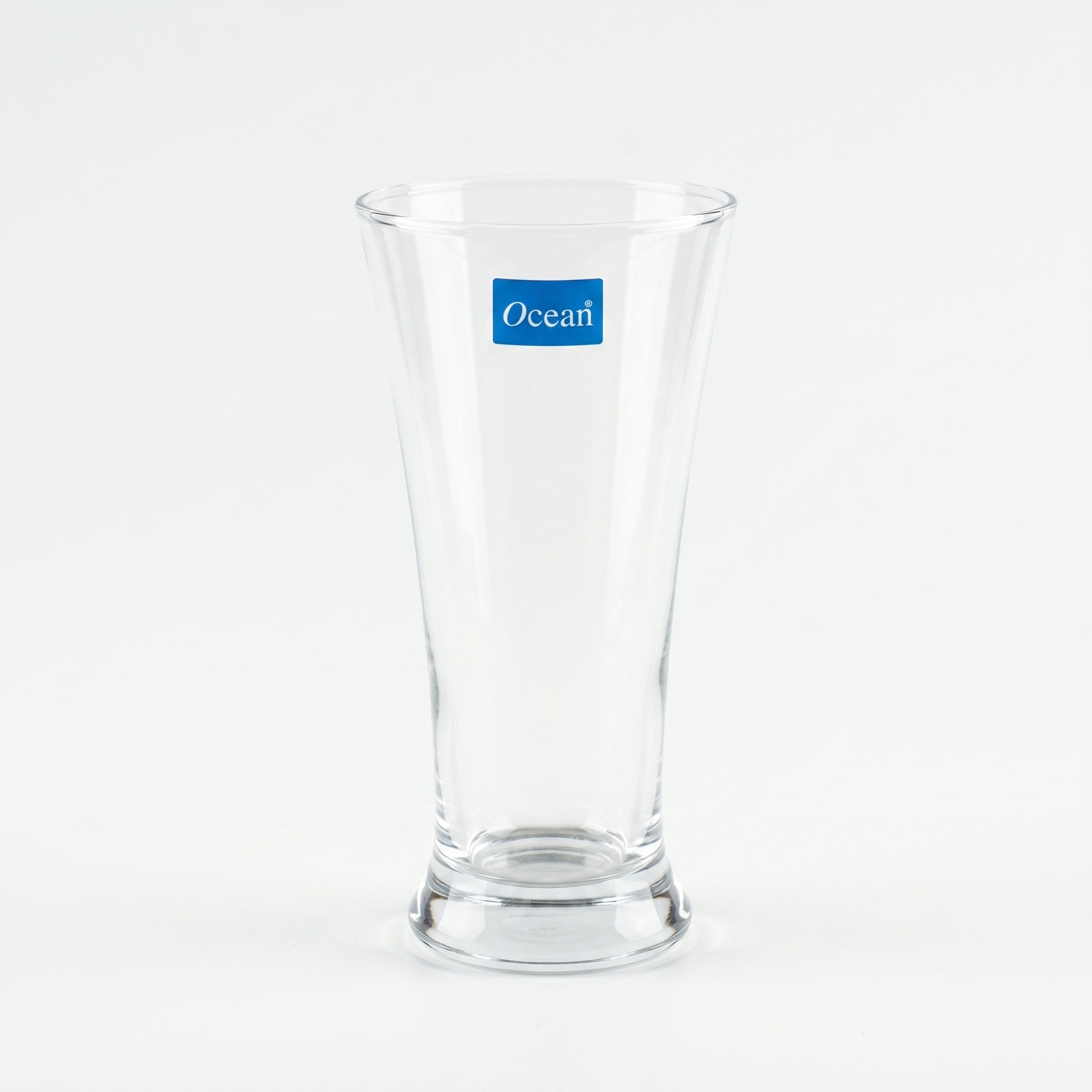 Ocean Pilsner 6-Piece Hi Ball Glass Set