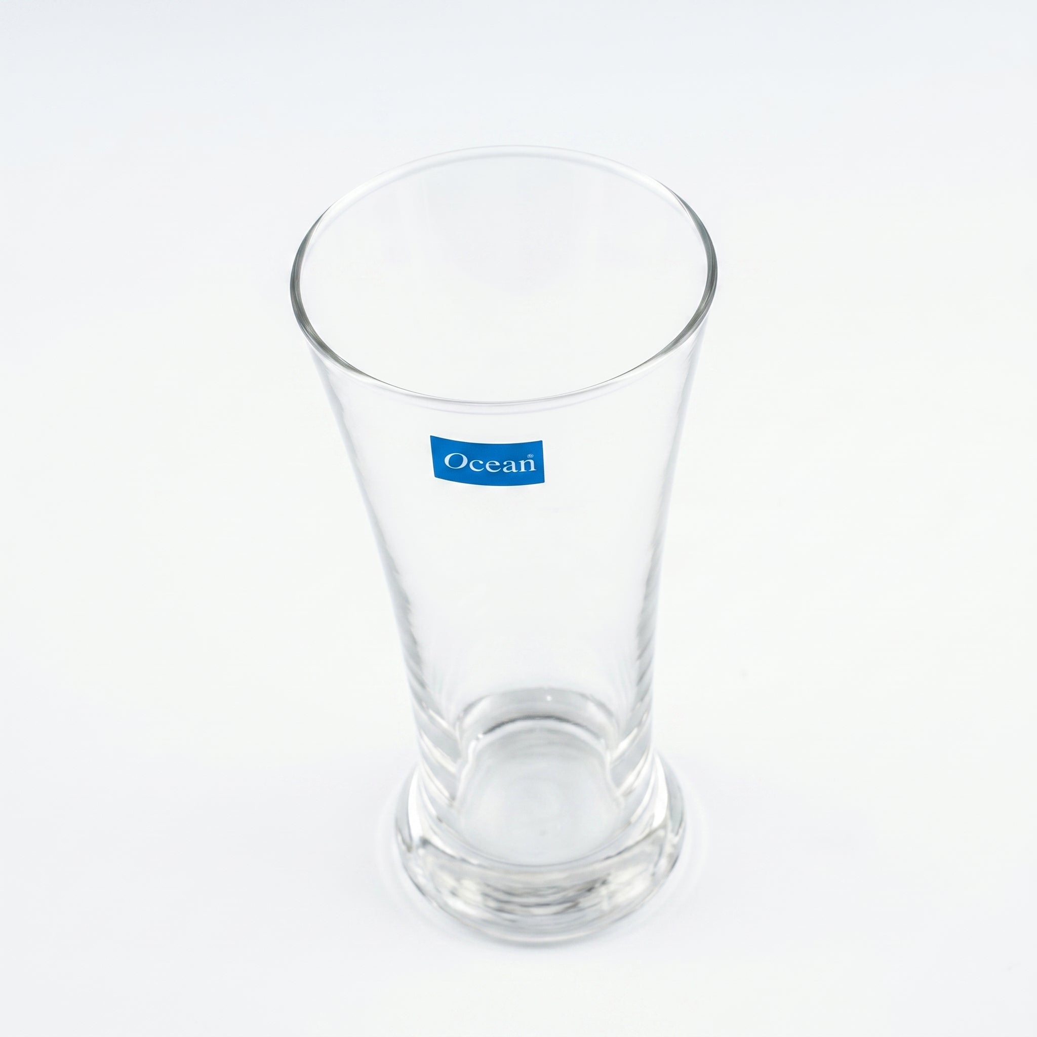 Ocean Pilsner 6-Piece Hi Ball Glass Set