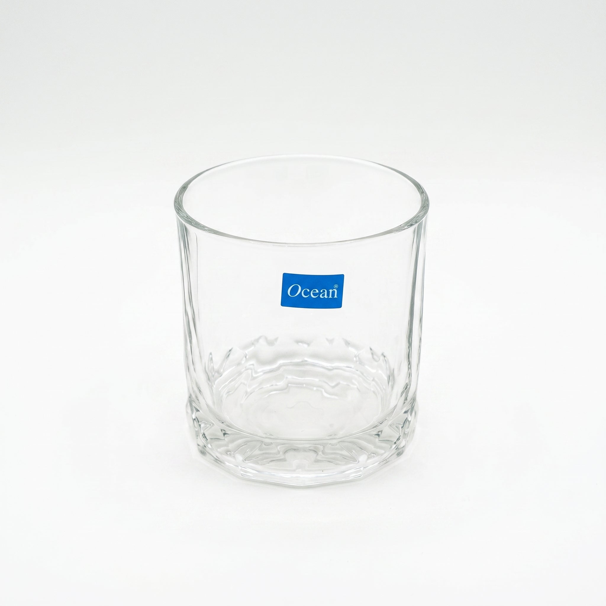 Ocean Connexion 350 ml 6-Piece DOF Glass Set