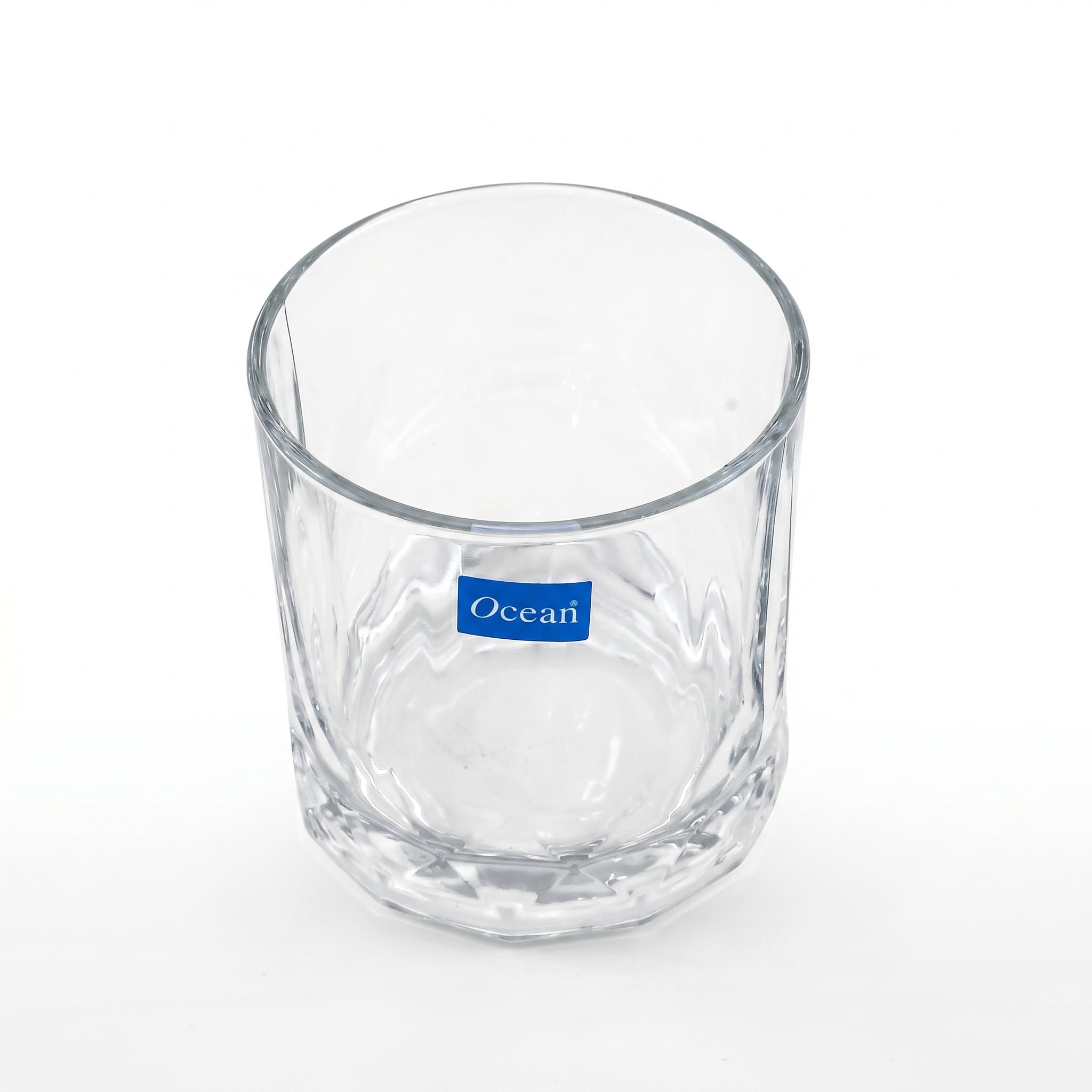 Ocean Connexion 350 ml 6-Piece DOF Glass Set