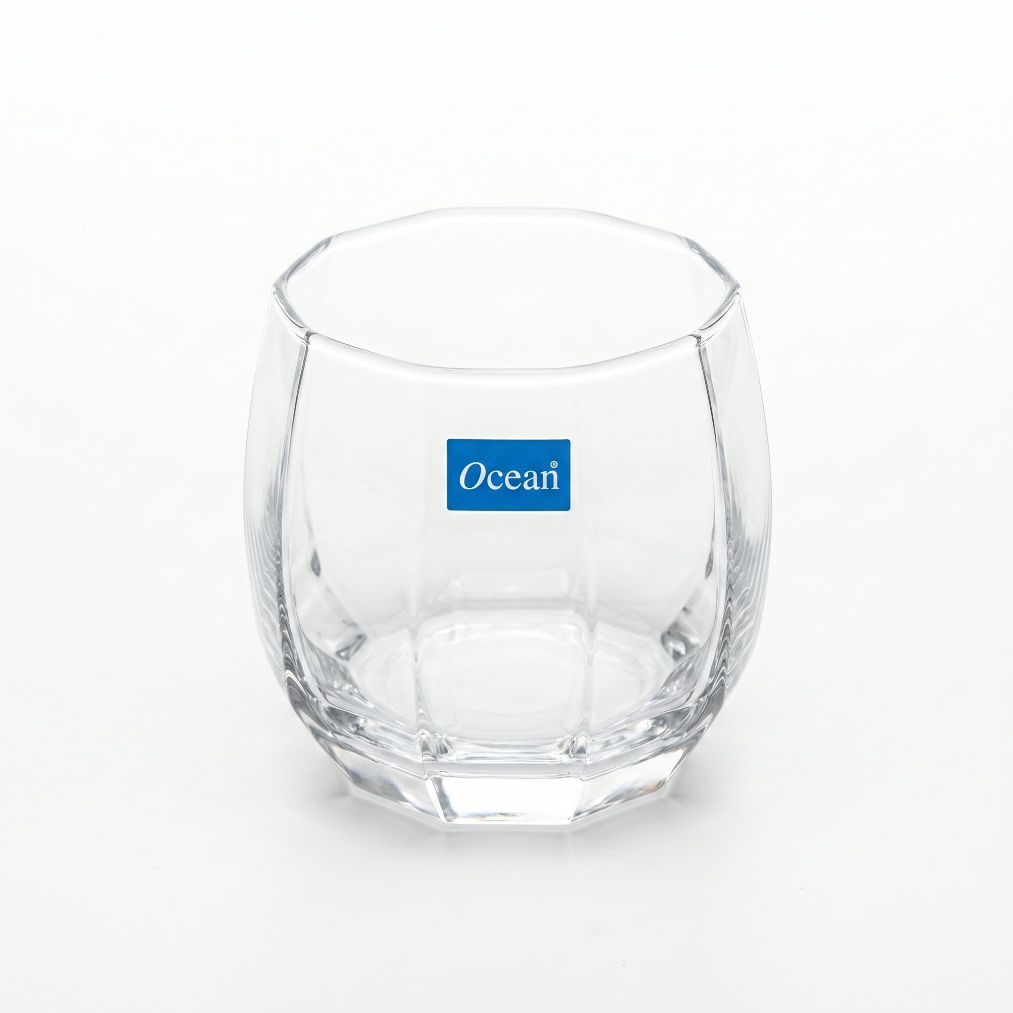 Ocean Jubilee 340 ml 6-Piece Rock Glass Set