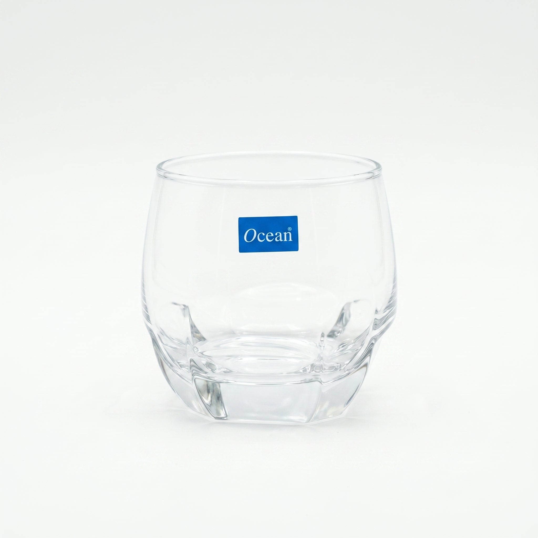 Ocean Charisma 340 ml 6-Piece Rock Glass Set