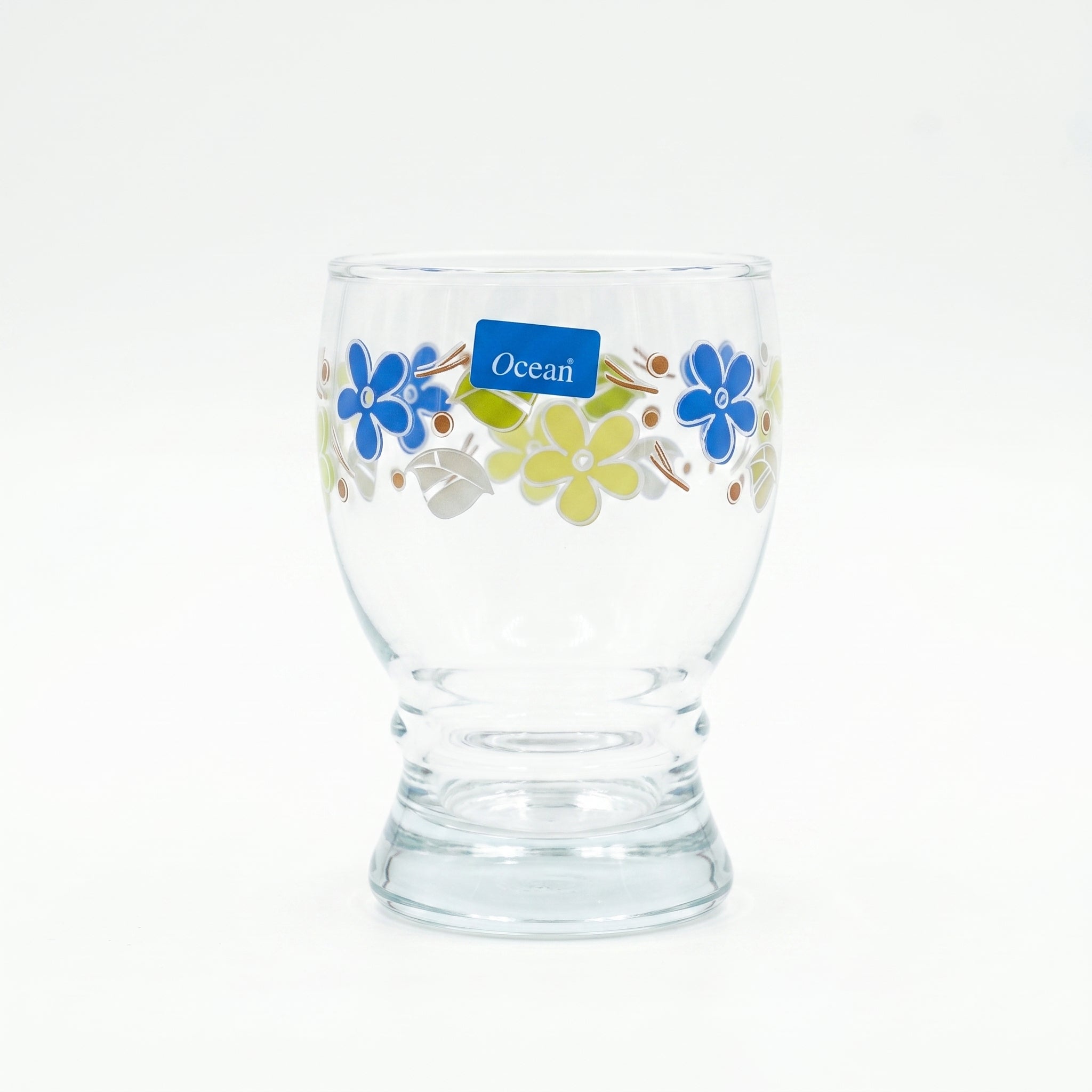Ocean Hansa 300 ml 6-Piece Rock Glass Set