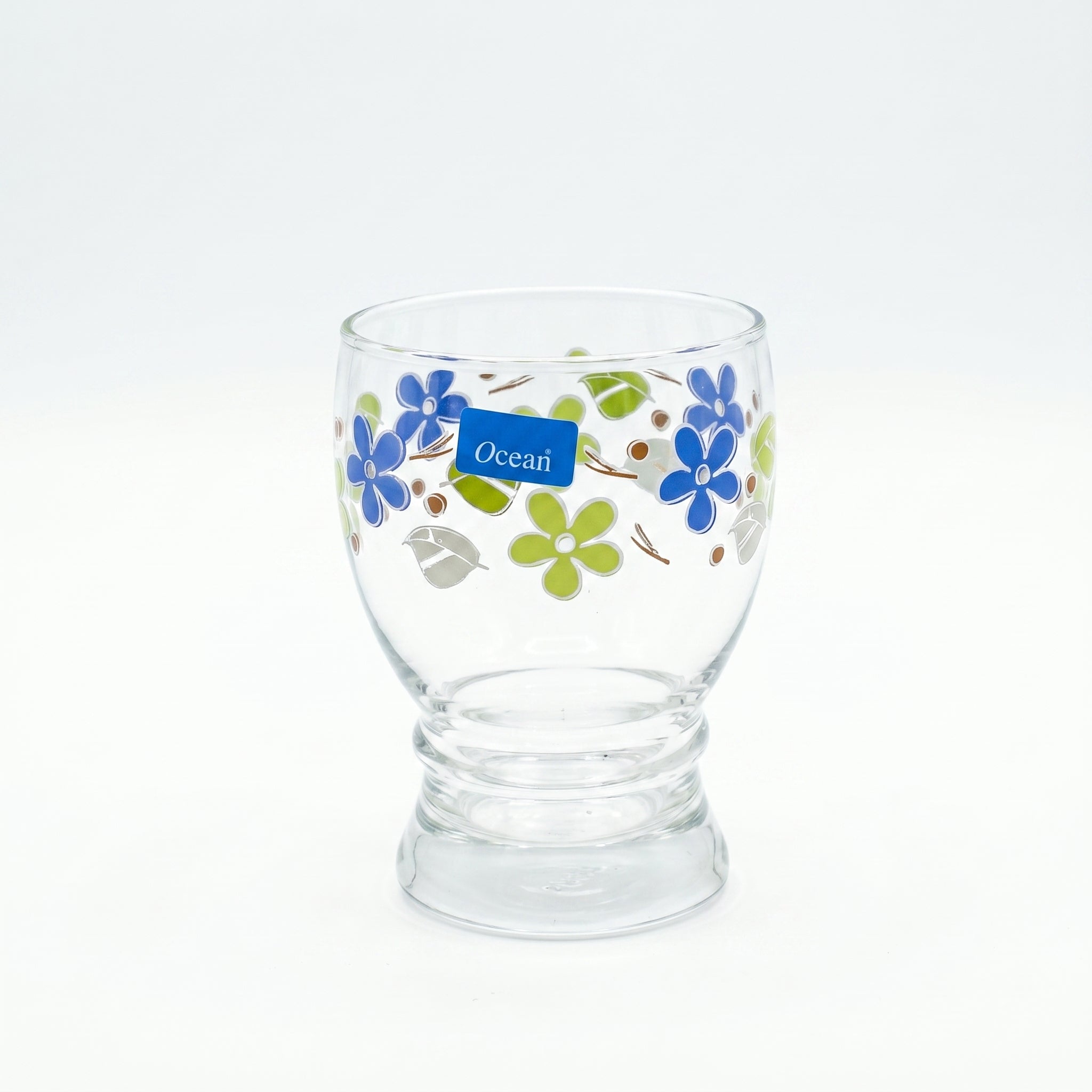 Ocean Hansa 300 ml 6-Piece Rock Glass Set