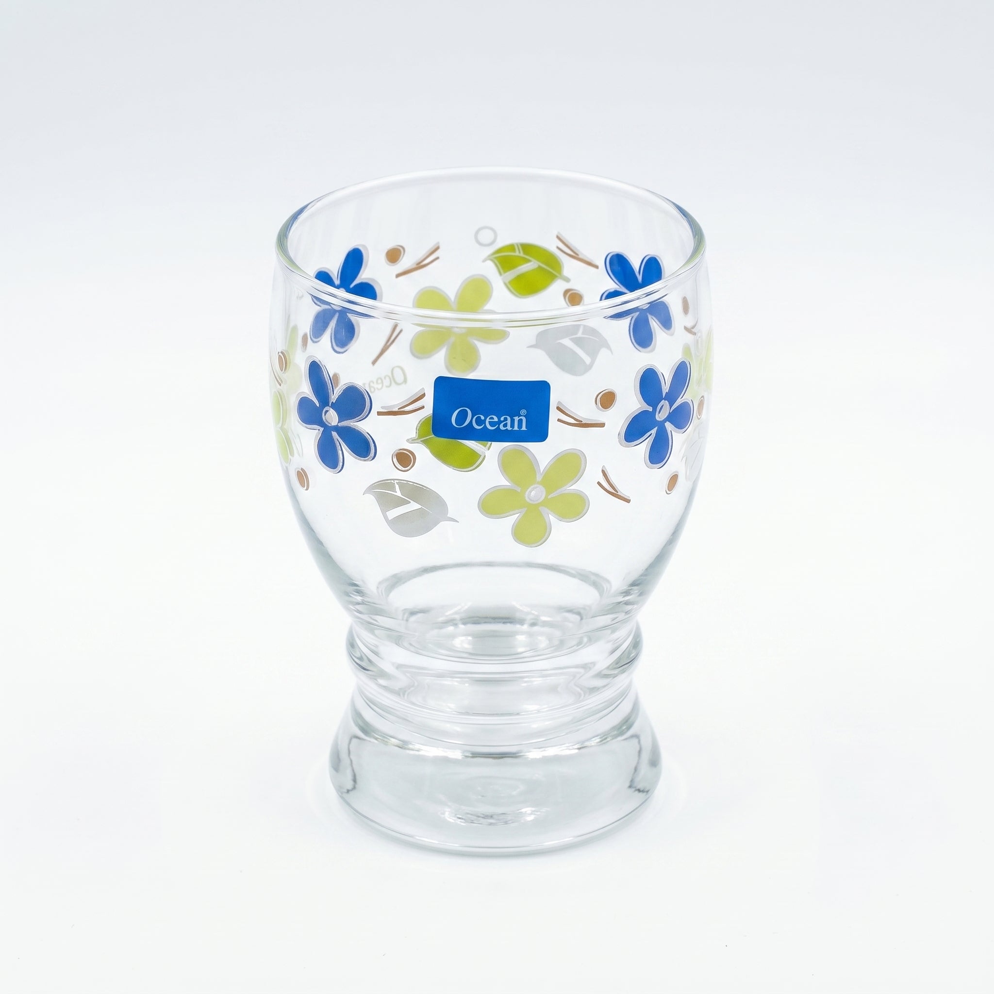 Ocean Hansa 300 ml 6-Piece Rock Glass Set