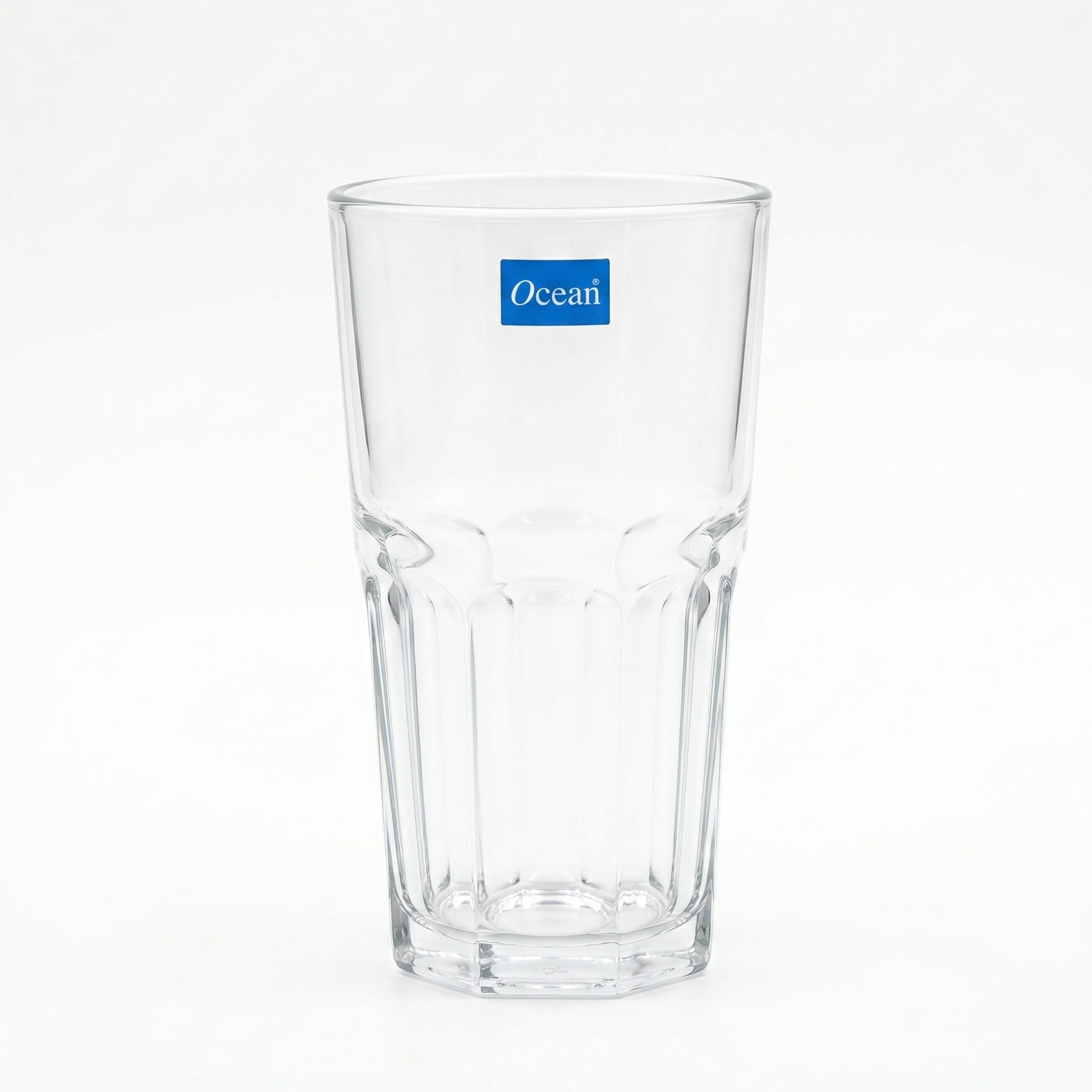 Ocean Centra 496 ml 6-Piece Long Drink Glass