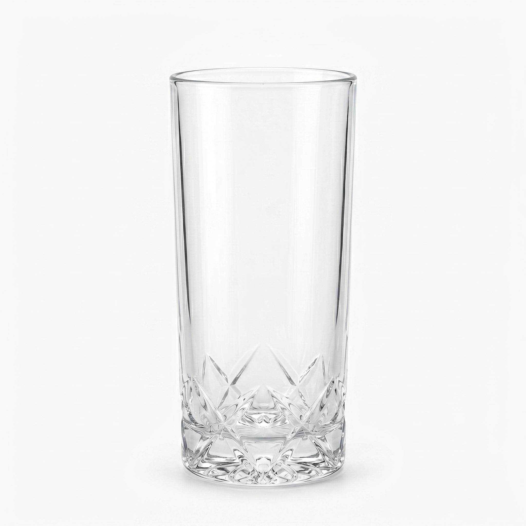 Ocean Connexion 350 ml 6-Piece Hi Ball Glass