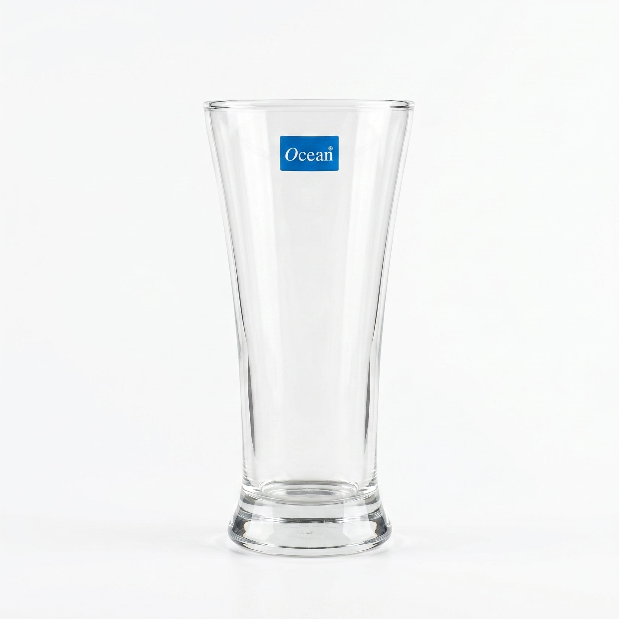 Ocean Pilsner 6-Piece Hi Ball Glass Set