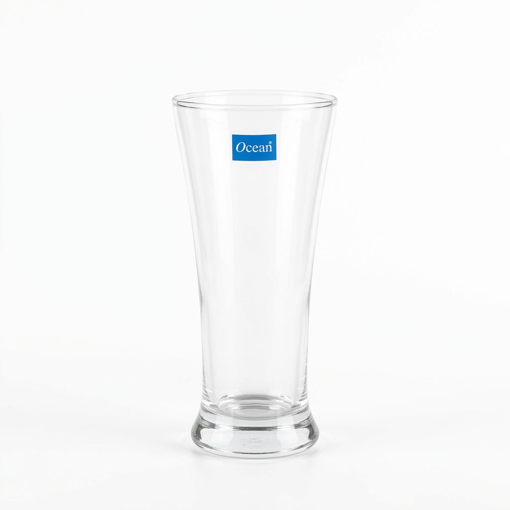 Ocean Pilsner 6-Piece Hi Ball Glass Set
