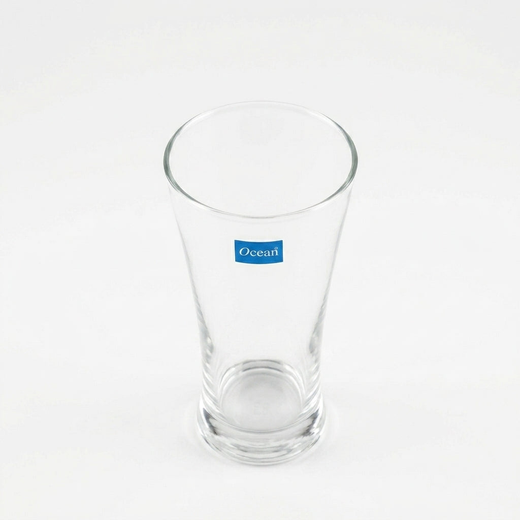 Ocean Pilsner 6-Piece Hi Ball Glass Set