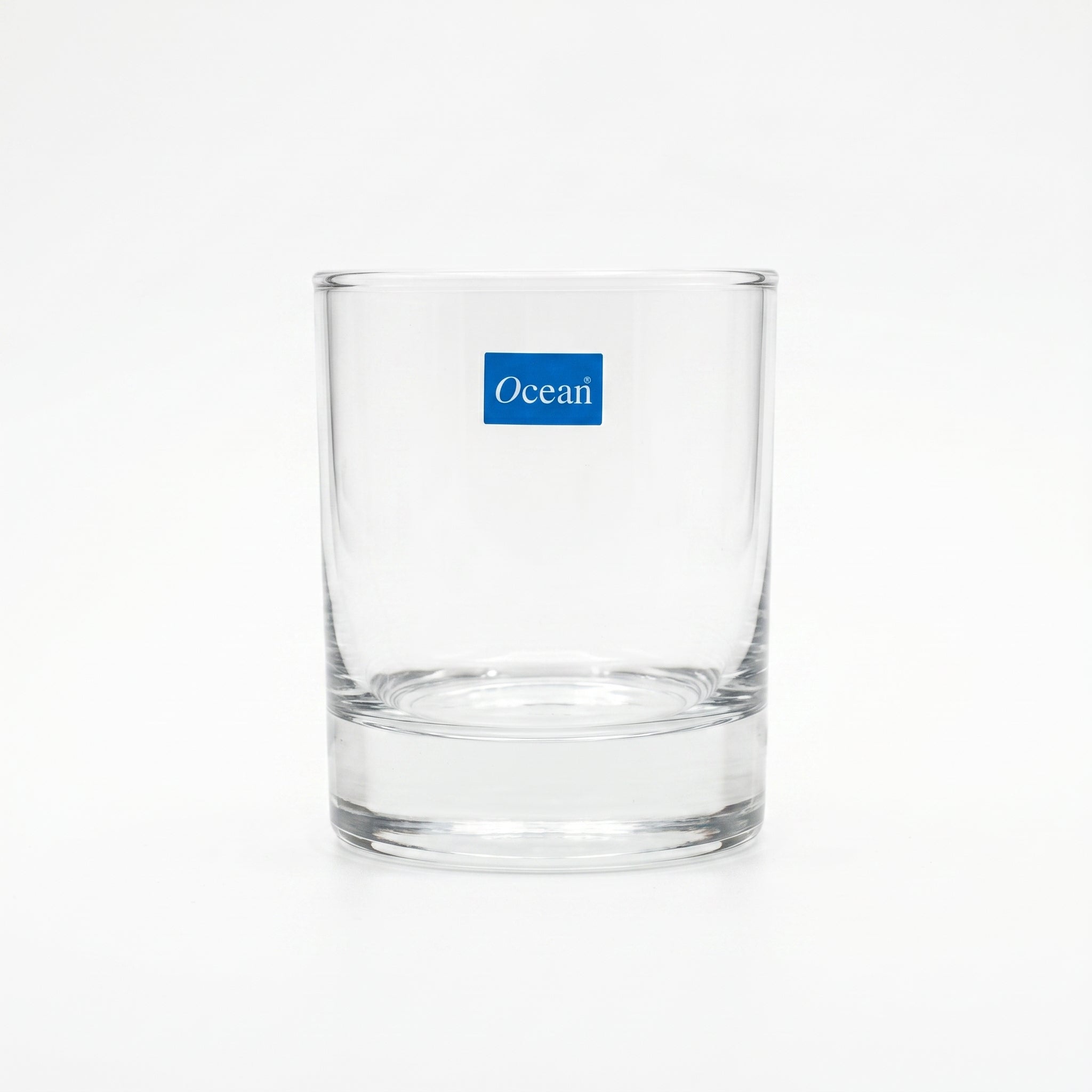 Ocean San Marino 290 ml 6-Piece DOF Glass