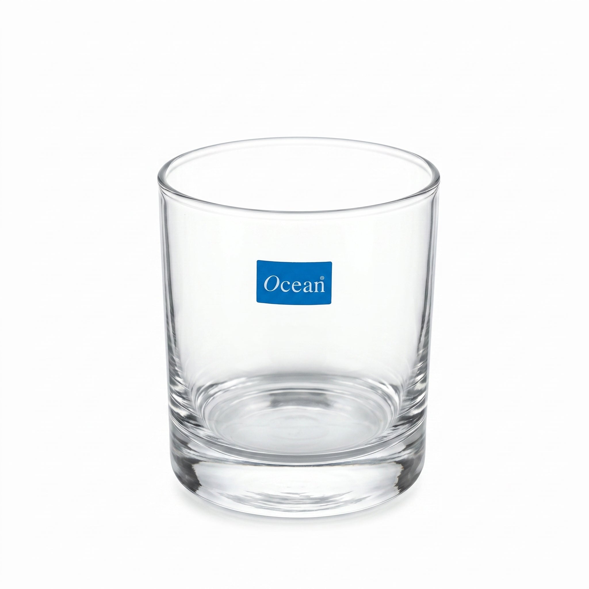 Ocean San Marino 290 ml 6-Piece DOF Glass