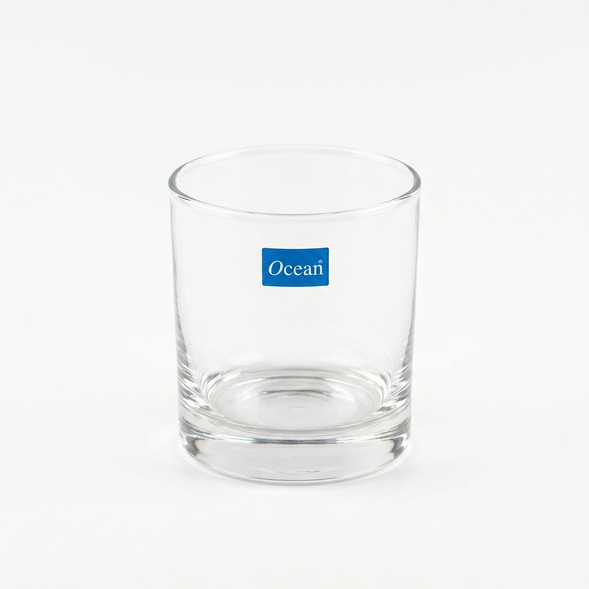 Ocean San Marino 290 ml 6-Piece DOF Glass