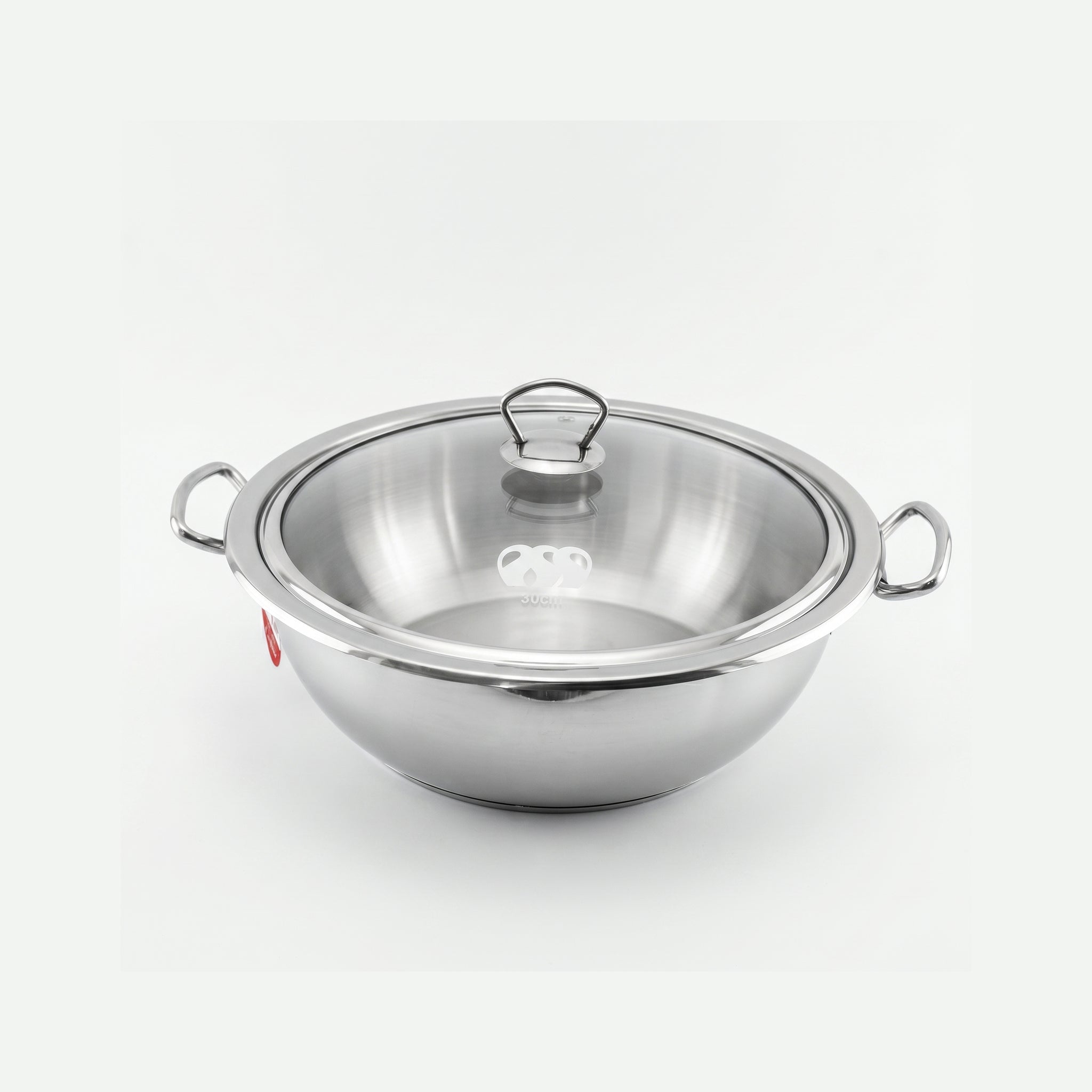 Alpha Stainless Steel Karie
