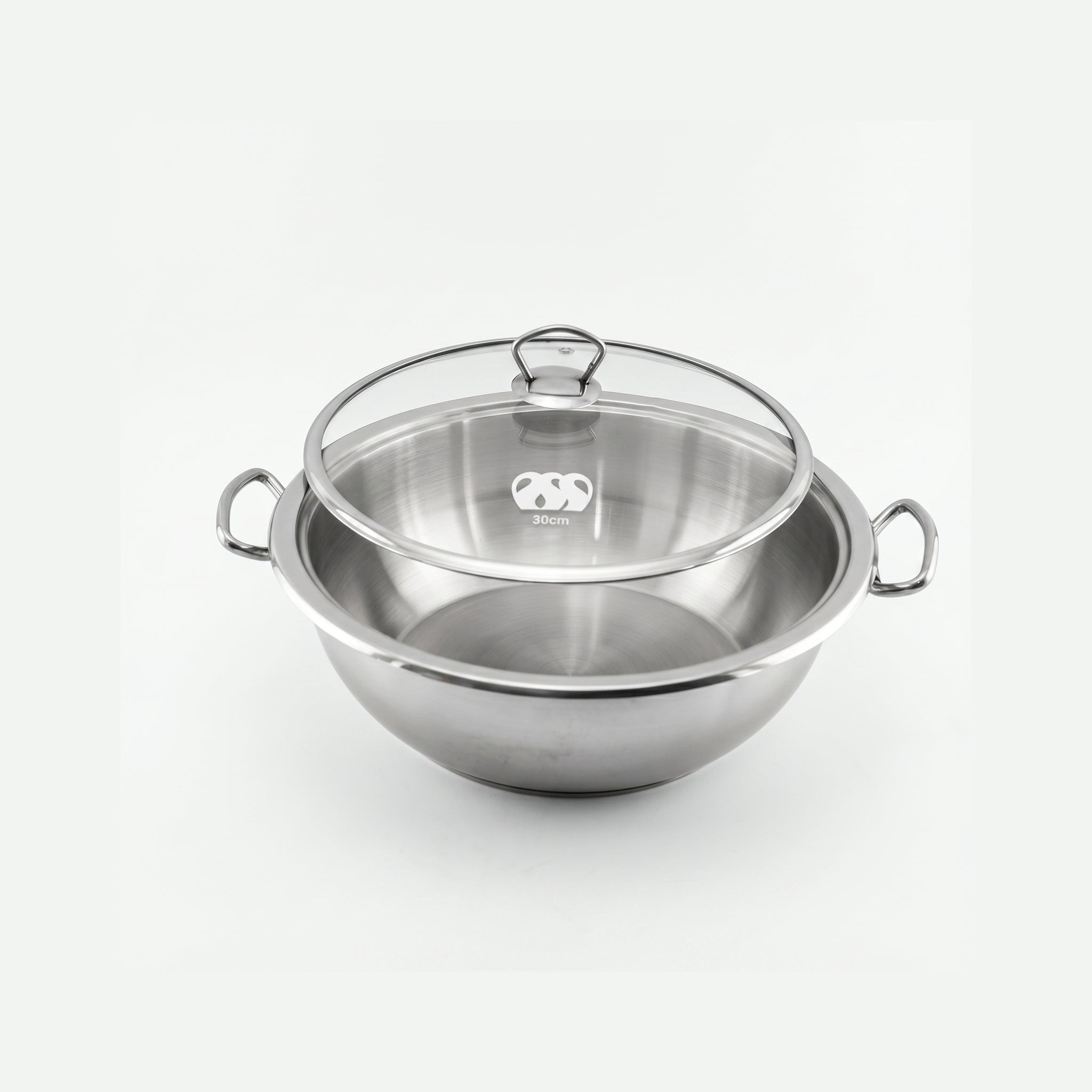 Alpha Stainless Steel Karie