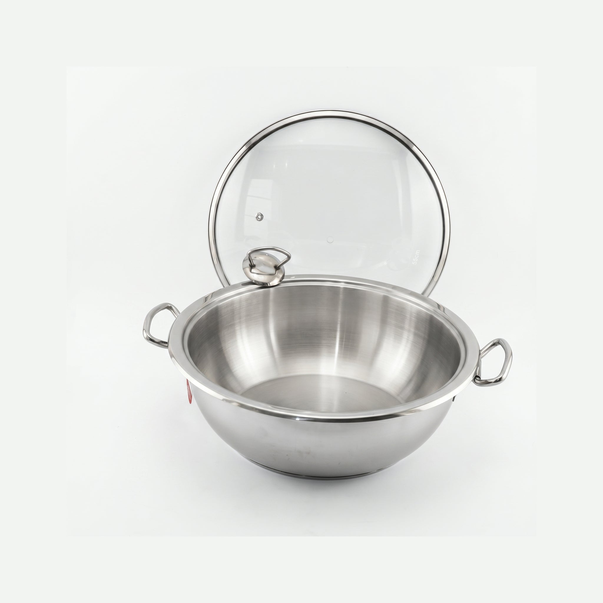 Alpha Stainless Steel Karie