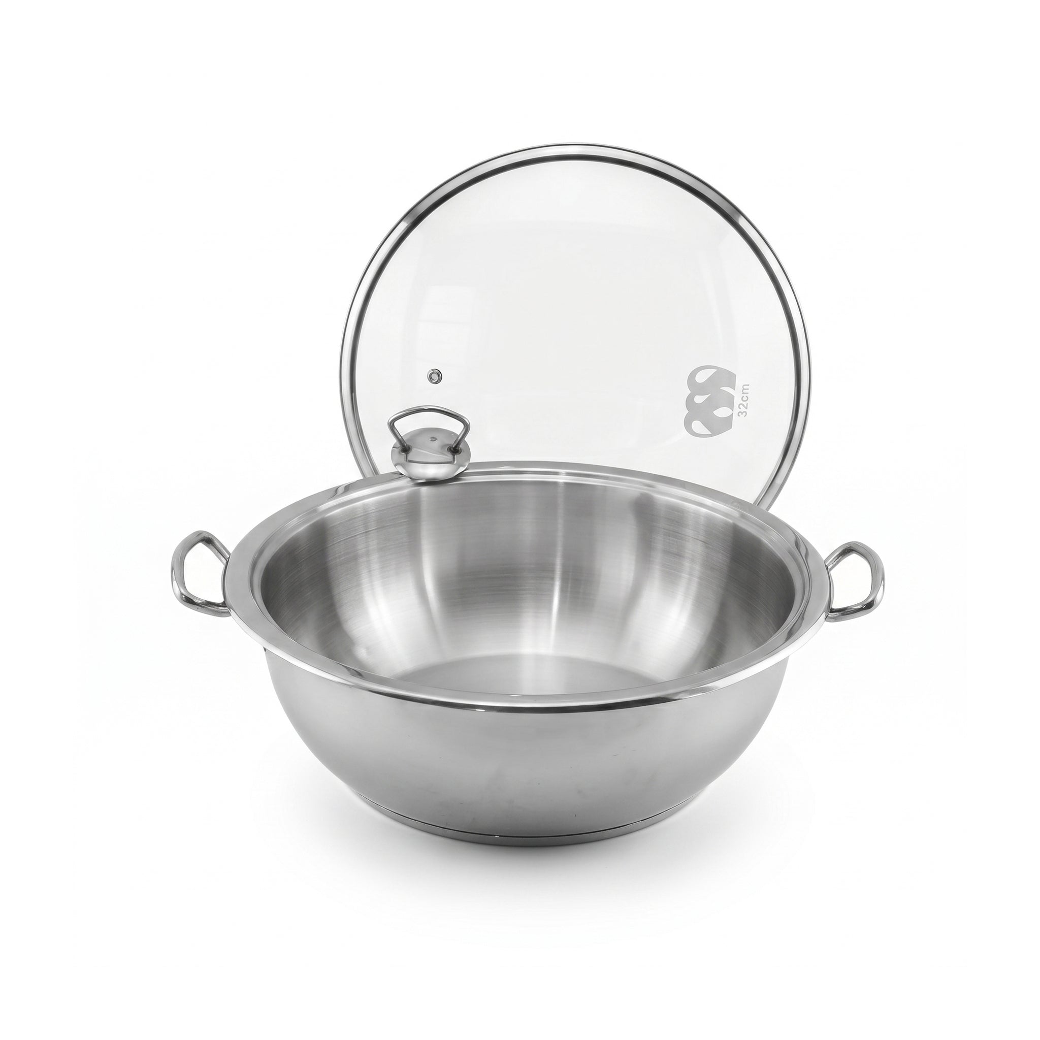 Alpha Stainless Steel Karie