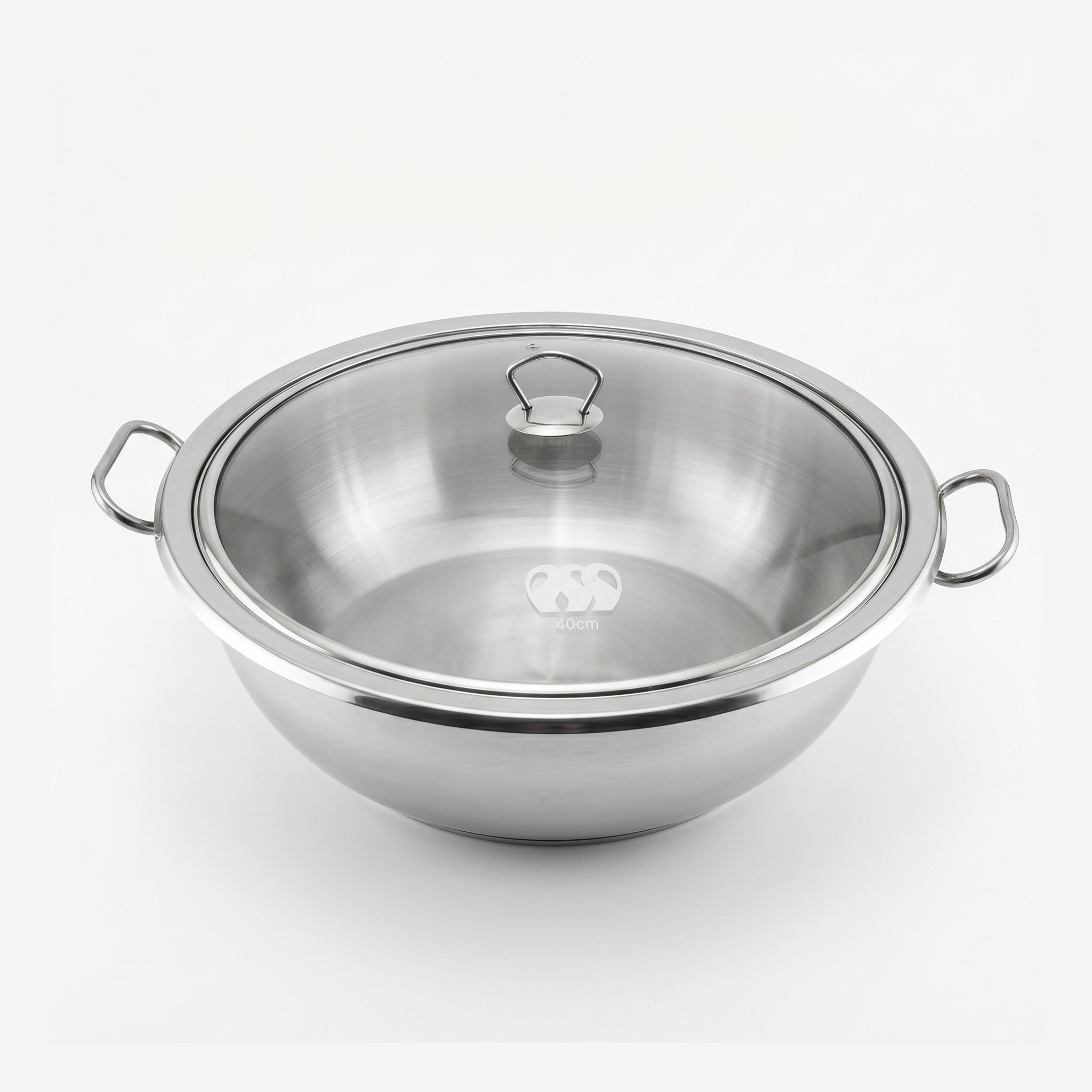 Alpha Stainless Steel Karie
