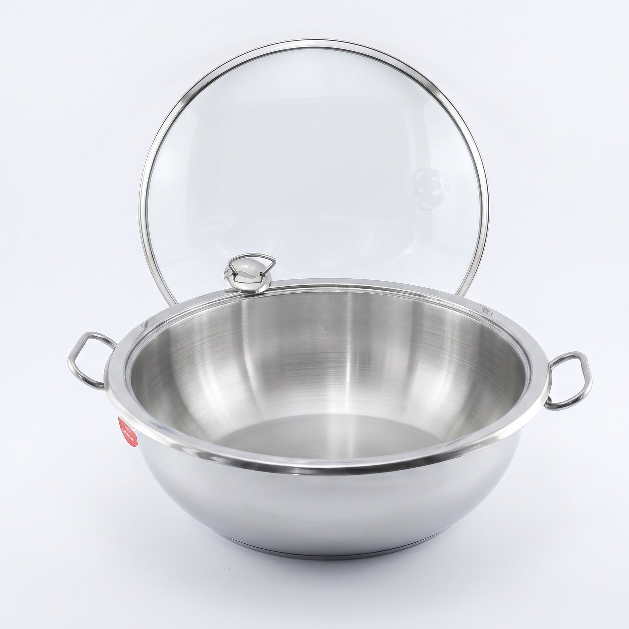 Alpha Stainless Steel Karie