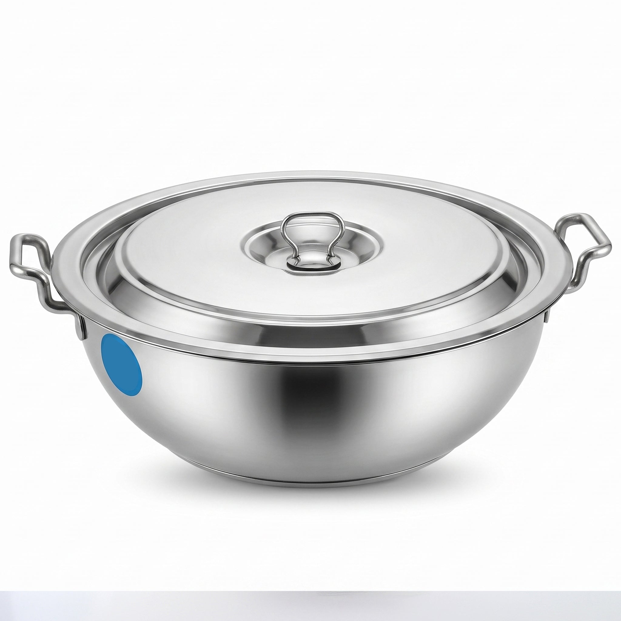 Alpha Stainless Steel Karie