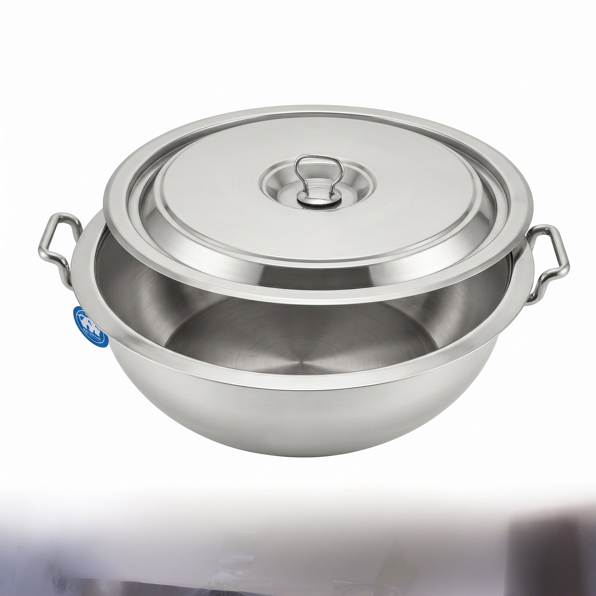 Alpha Stainless Steel Karie