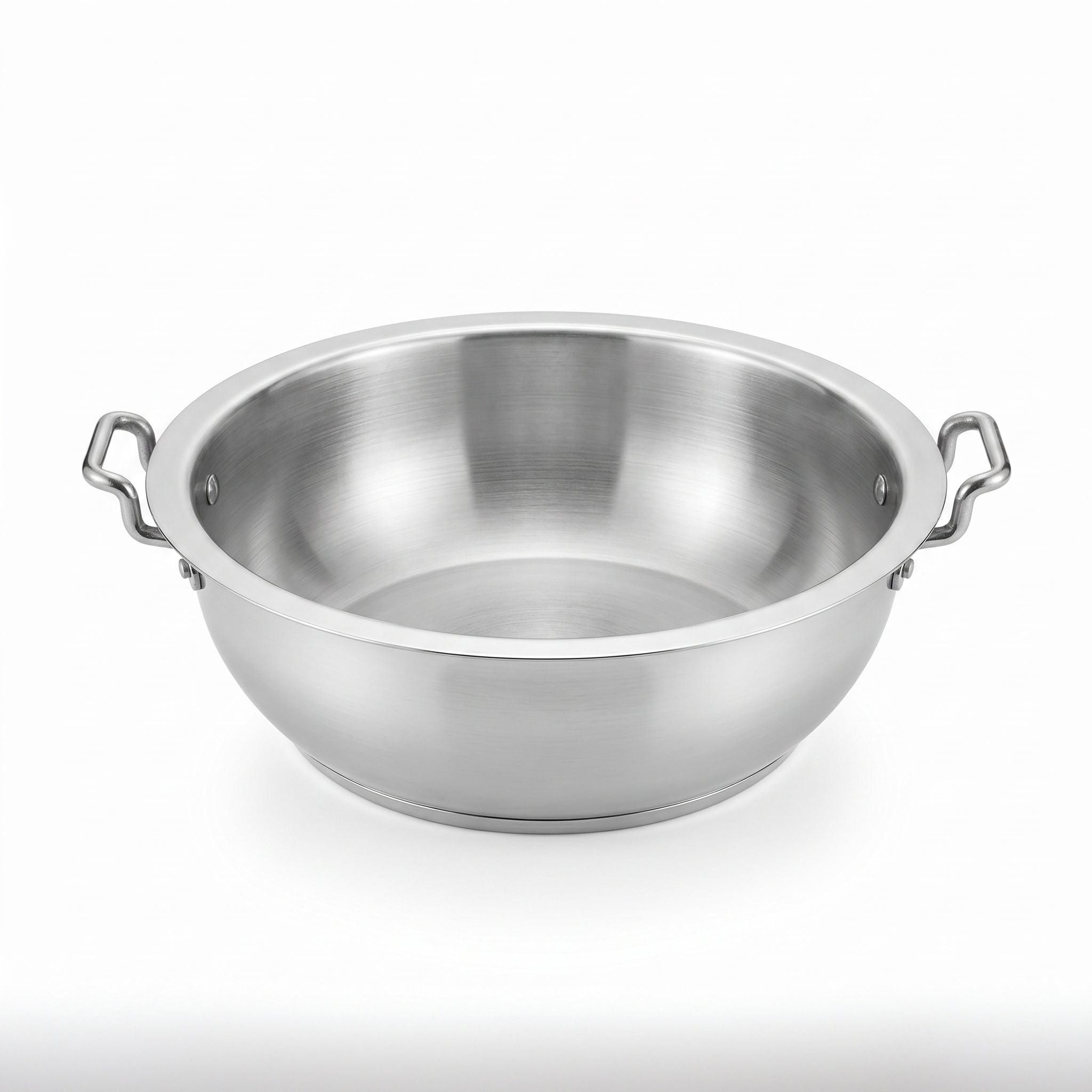 Alpha Stainless Steel Karie