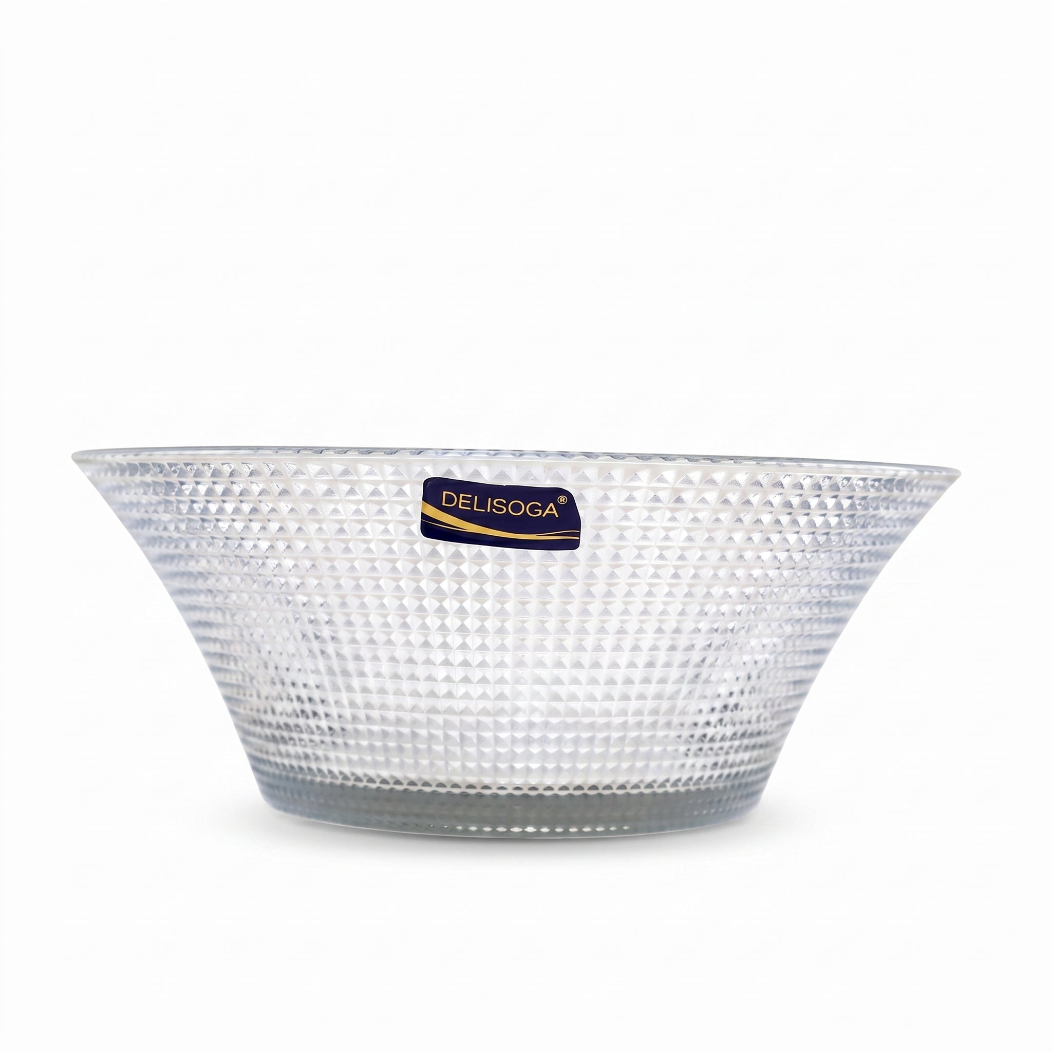 Delisoga Glass Bowls