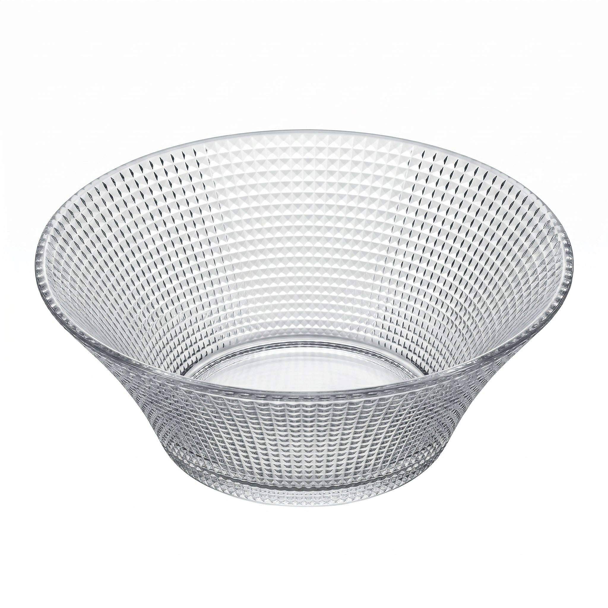 Delisoga Glass Bowls Kaka Bawa Sons