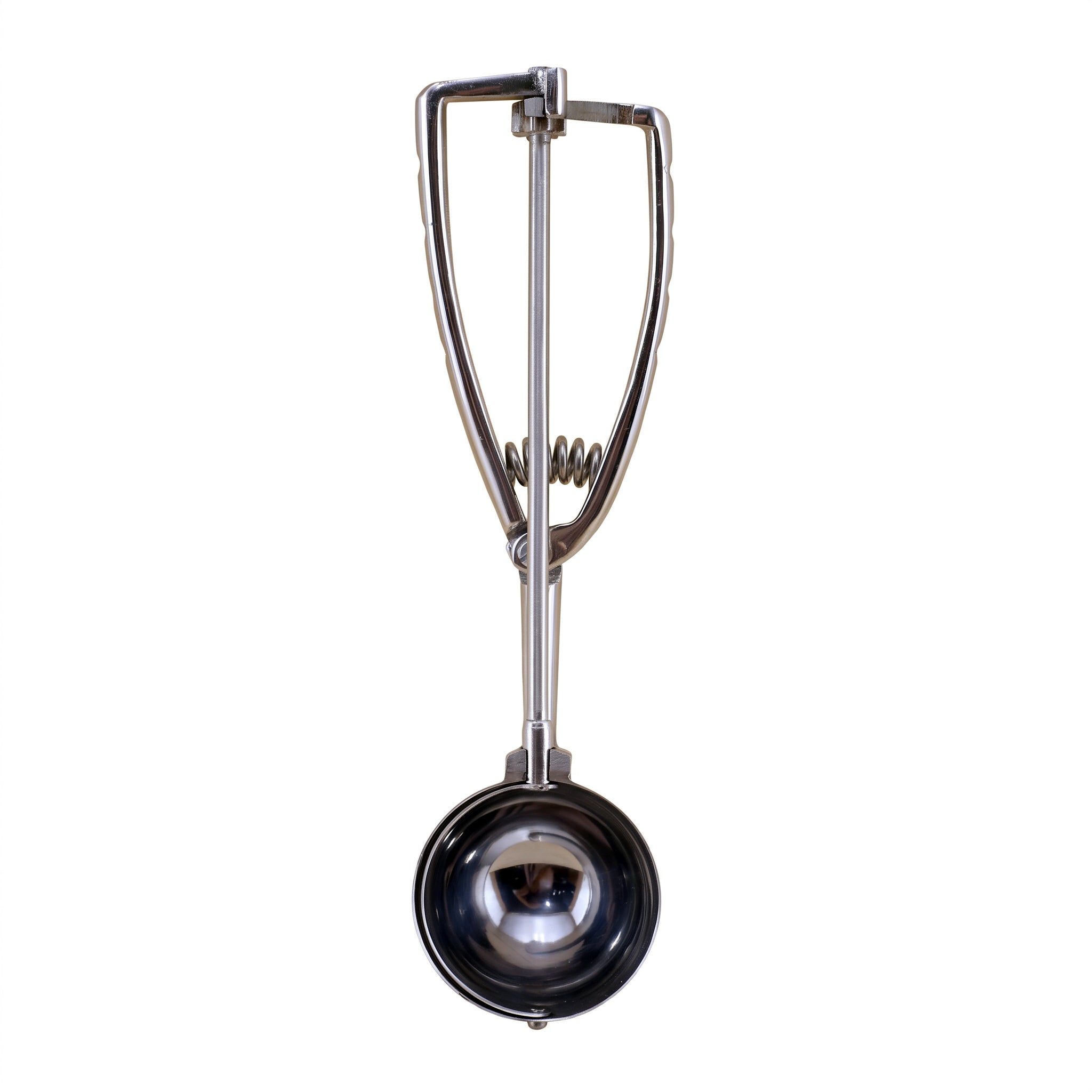T.J Brass Ice Cream Scooper