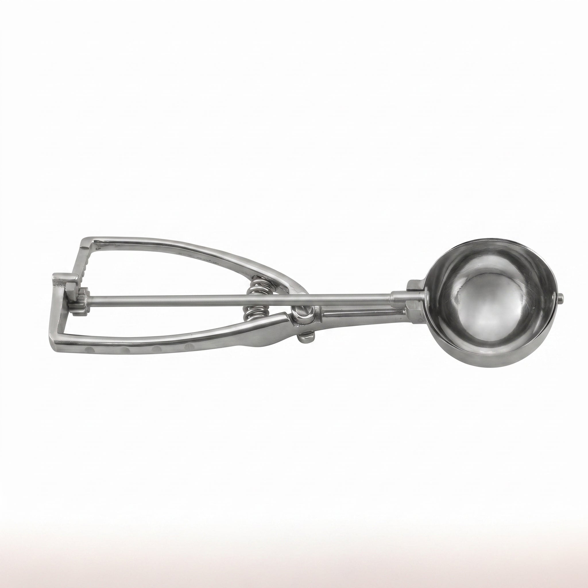 T.J Brass Ice Cream Scooper