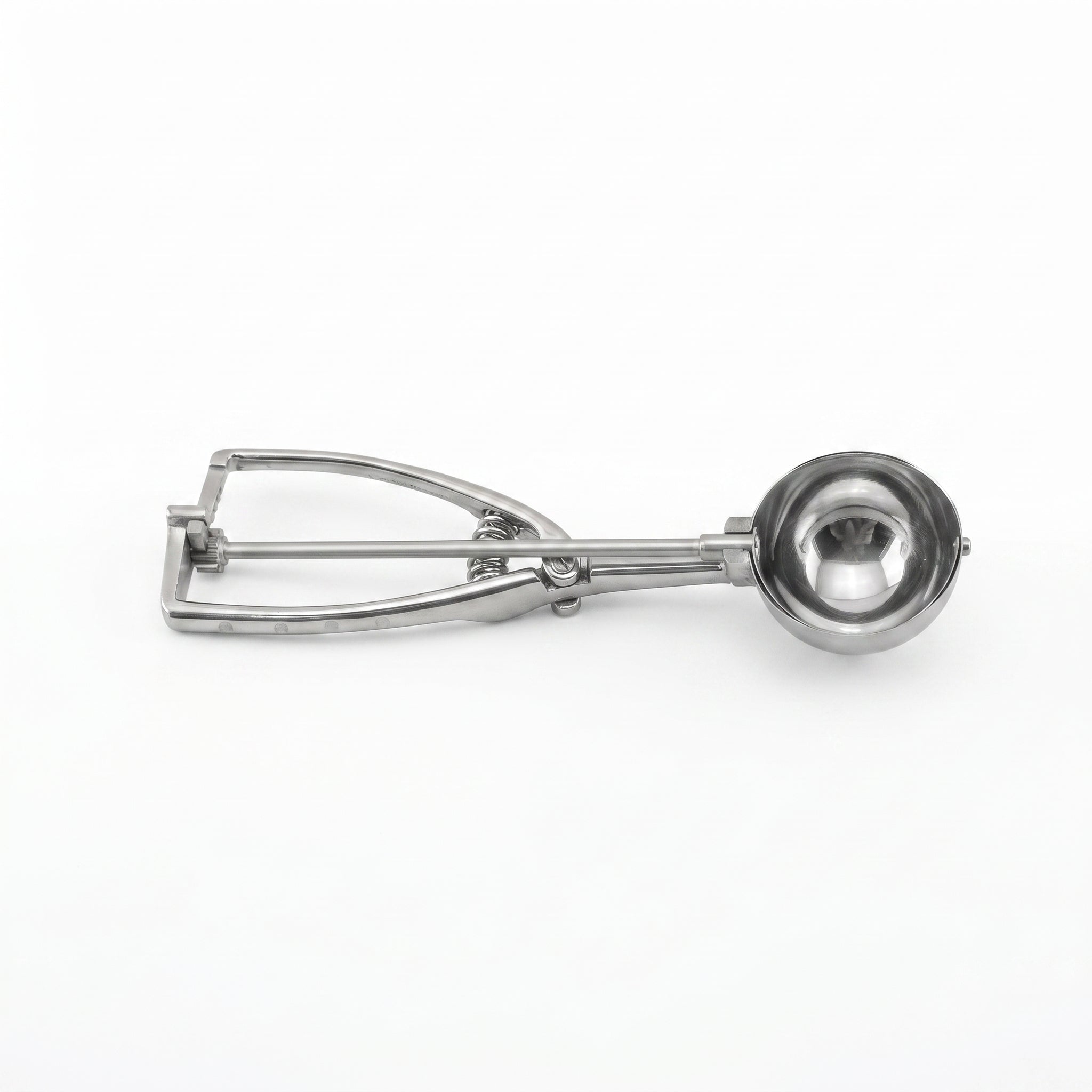 T.J Brass Ice Cream Scooper