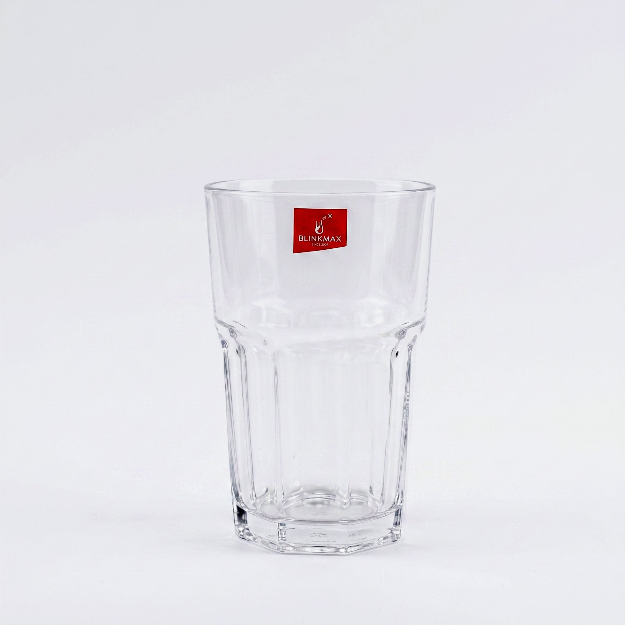 Blinkmax 310 ml 6-Piece Crystal Base DOF Glass Set