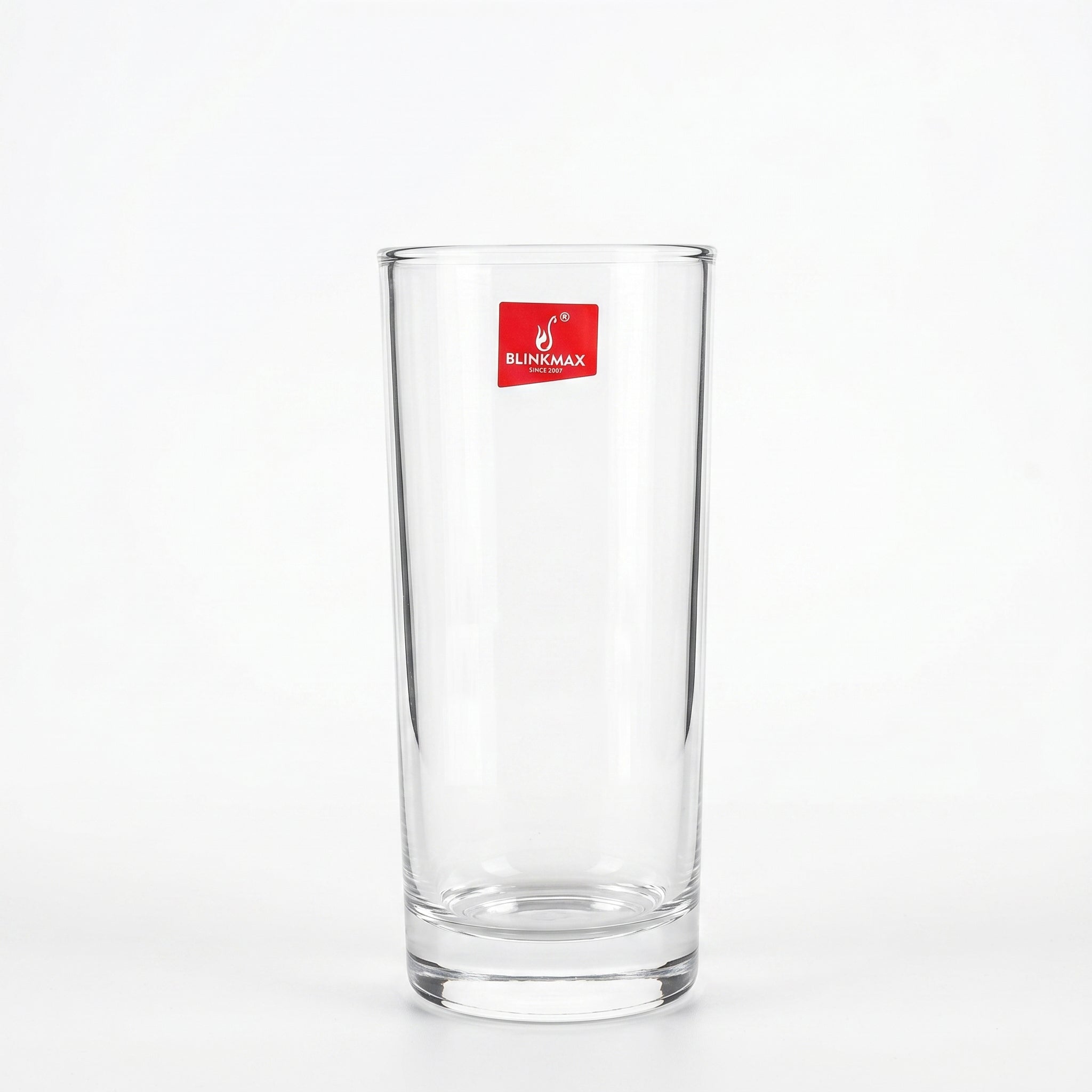 Blinkmax 230 ml 6-Piece Hi Ball Glass Set