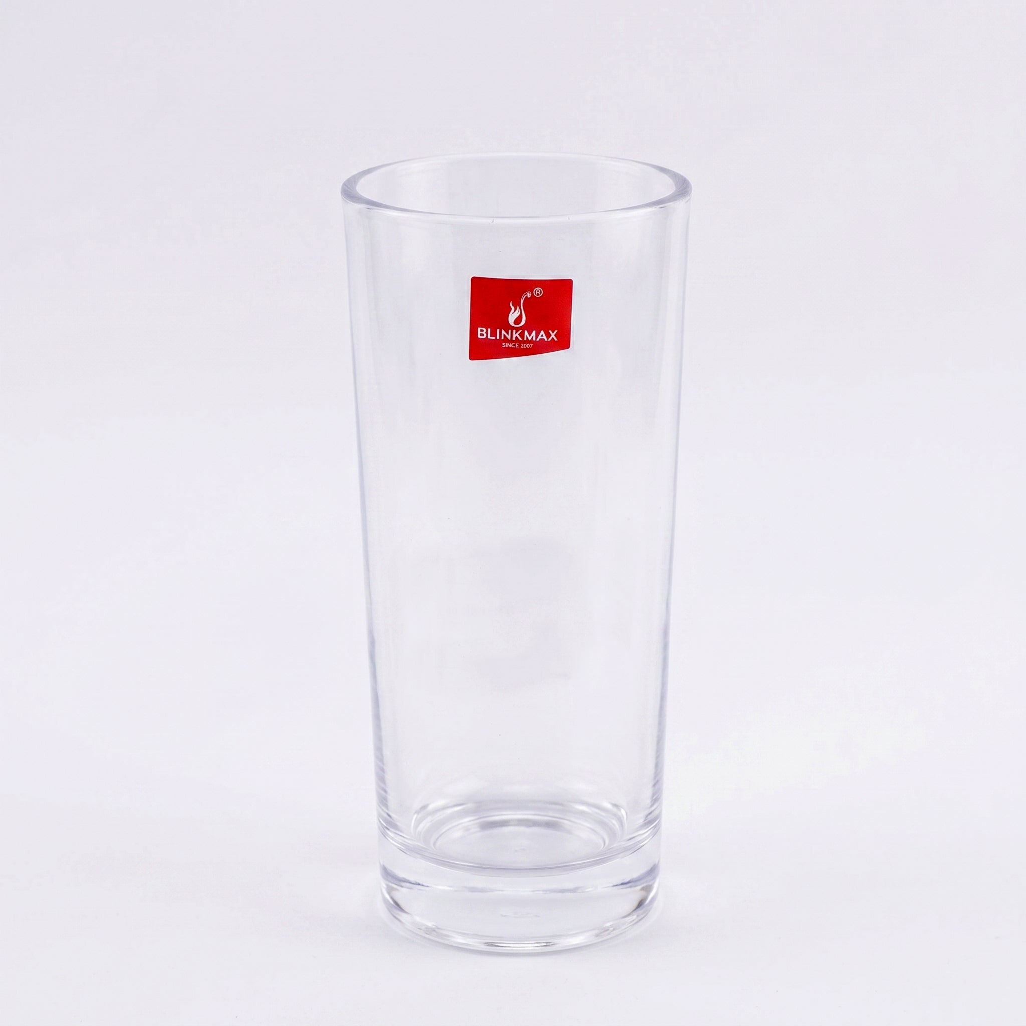 Blinkmax 230 ml 6-Piece Hi Ball Glass Set