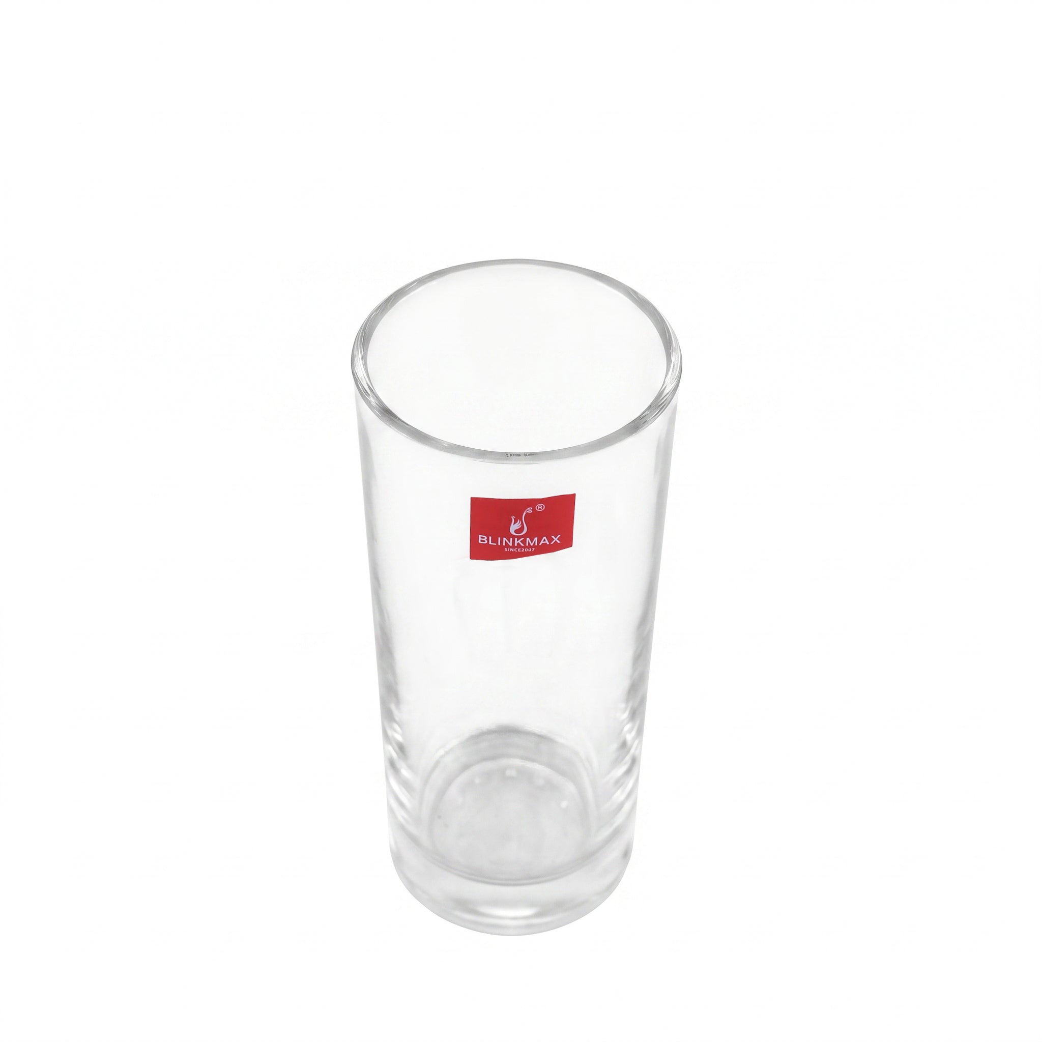 Blinkmax 230 ml 6-Piece Hi Ball Glass Set