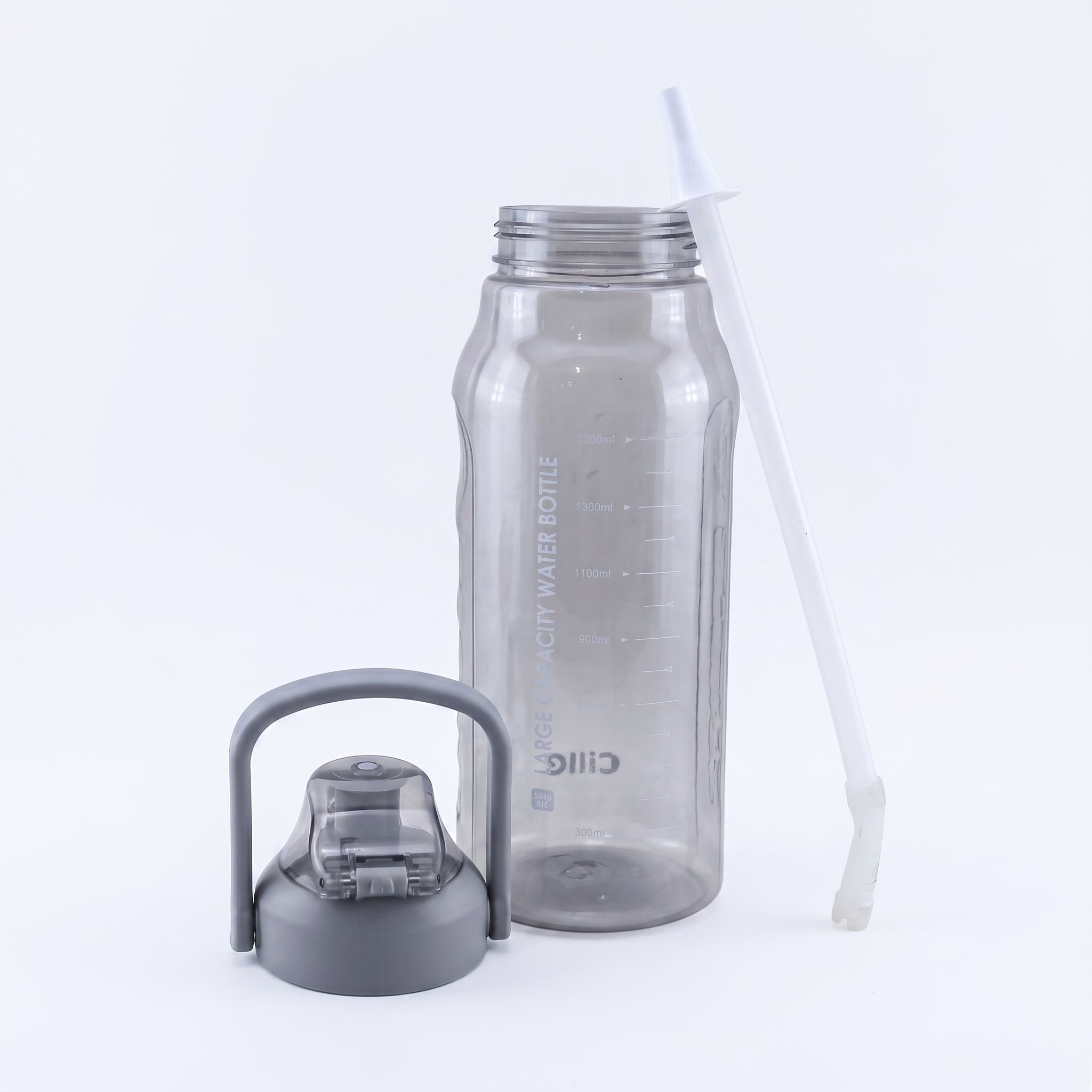 Cillie 2-Liter Sports Water Bottles