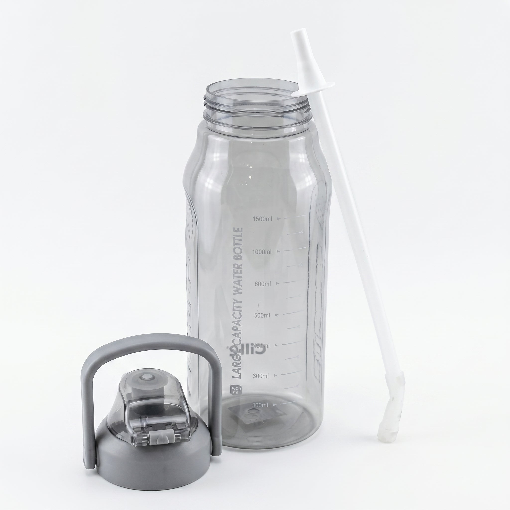 Cillie 2-Liter Sports Water Bottles