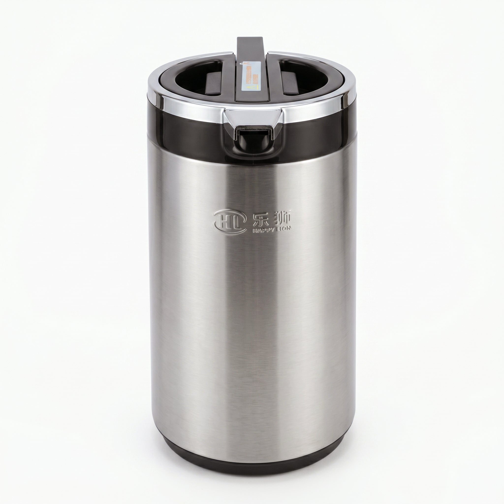 Happy Lion 1000 ml Vaccum Flask