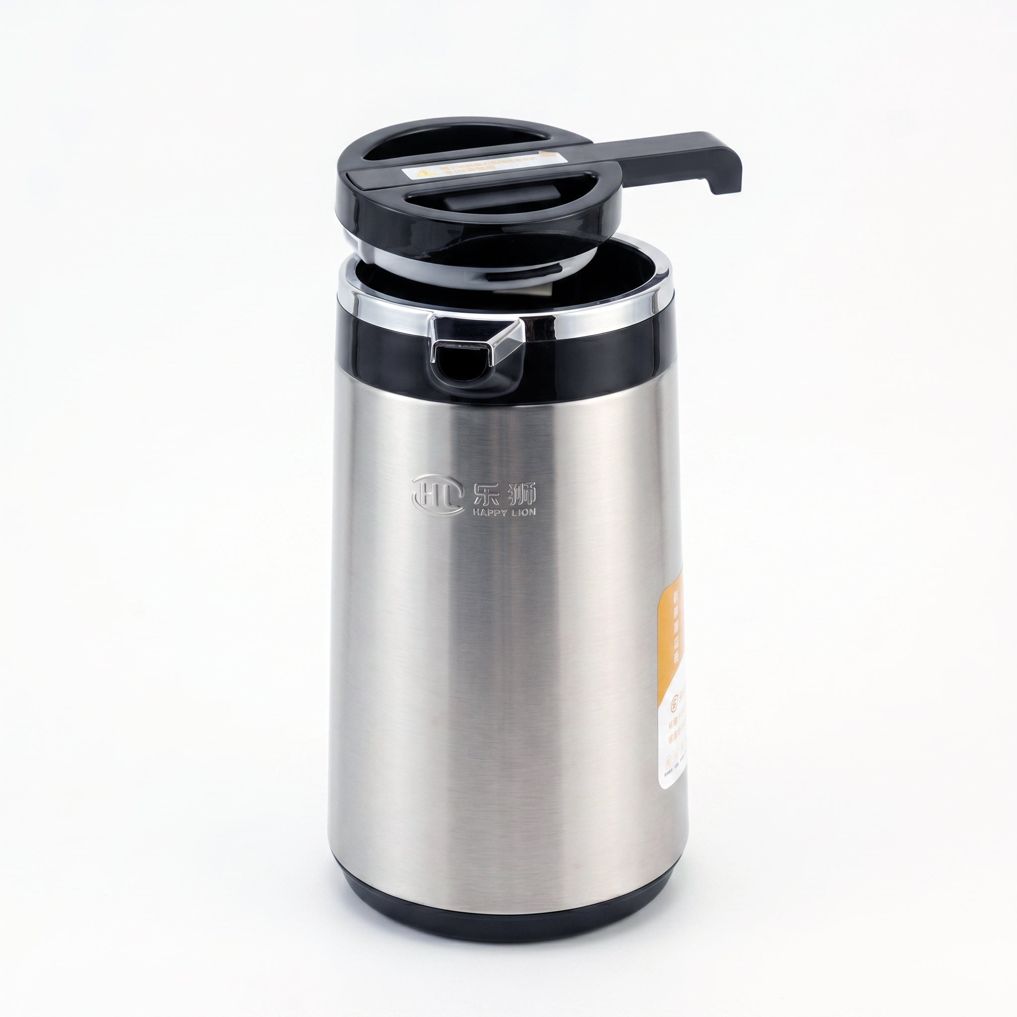Happy Lion 1000 ml Vaccum Flask