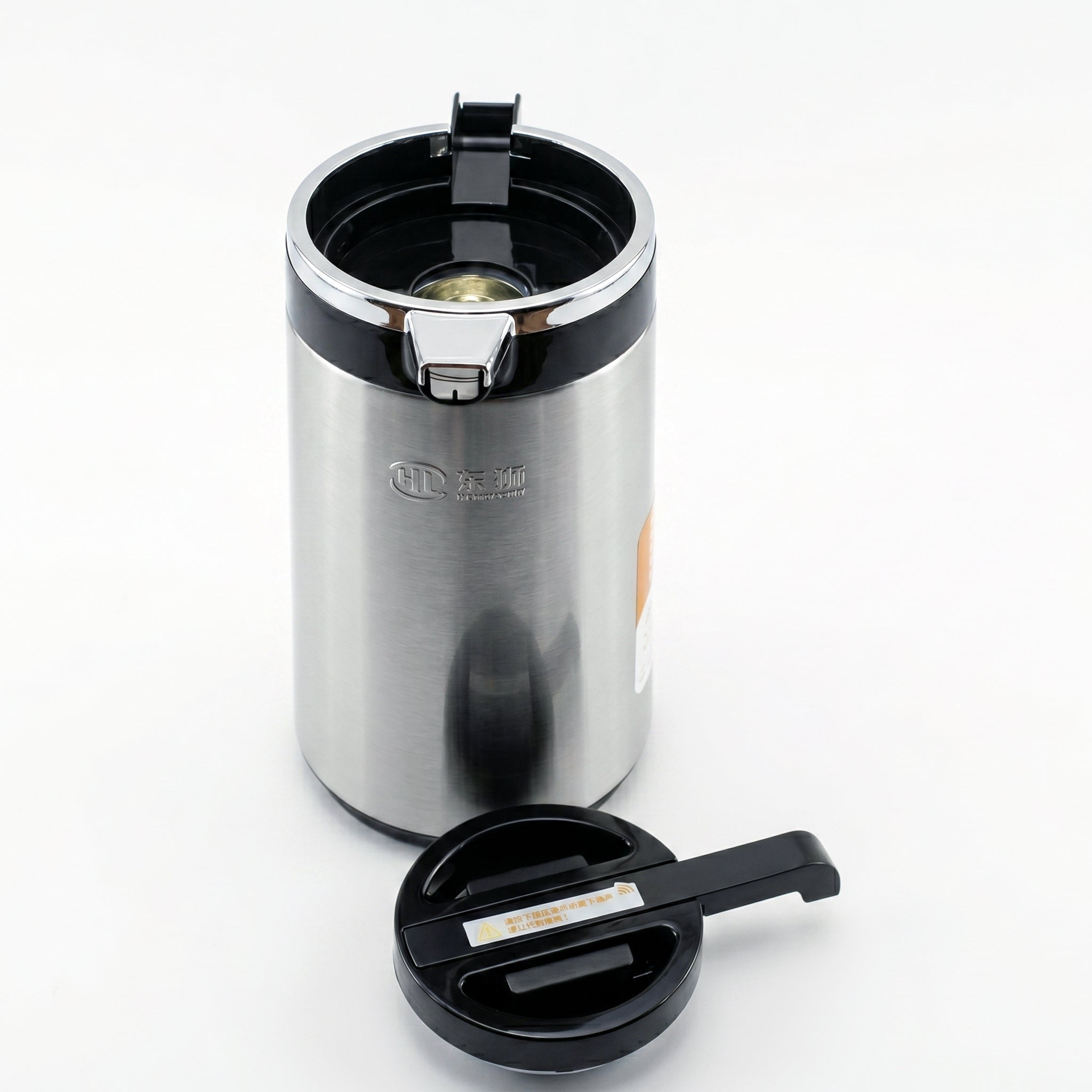 Happy Lion 1000 ml Vaccum Flask