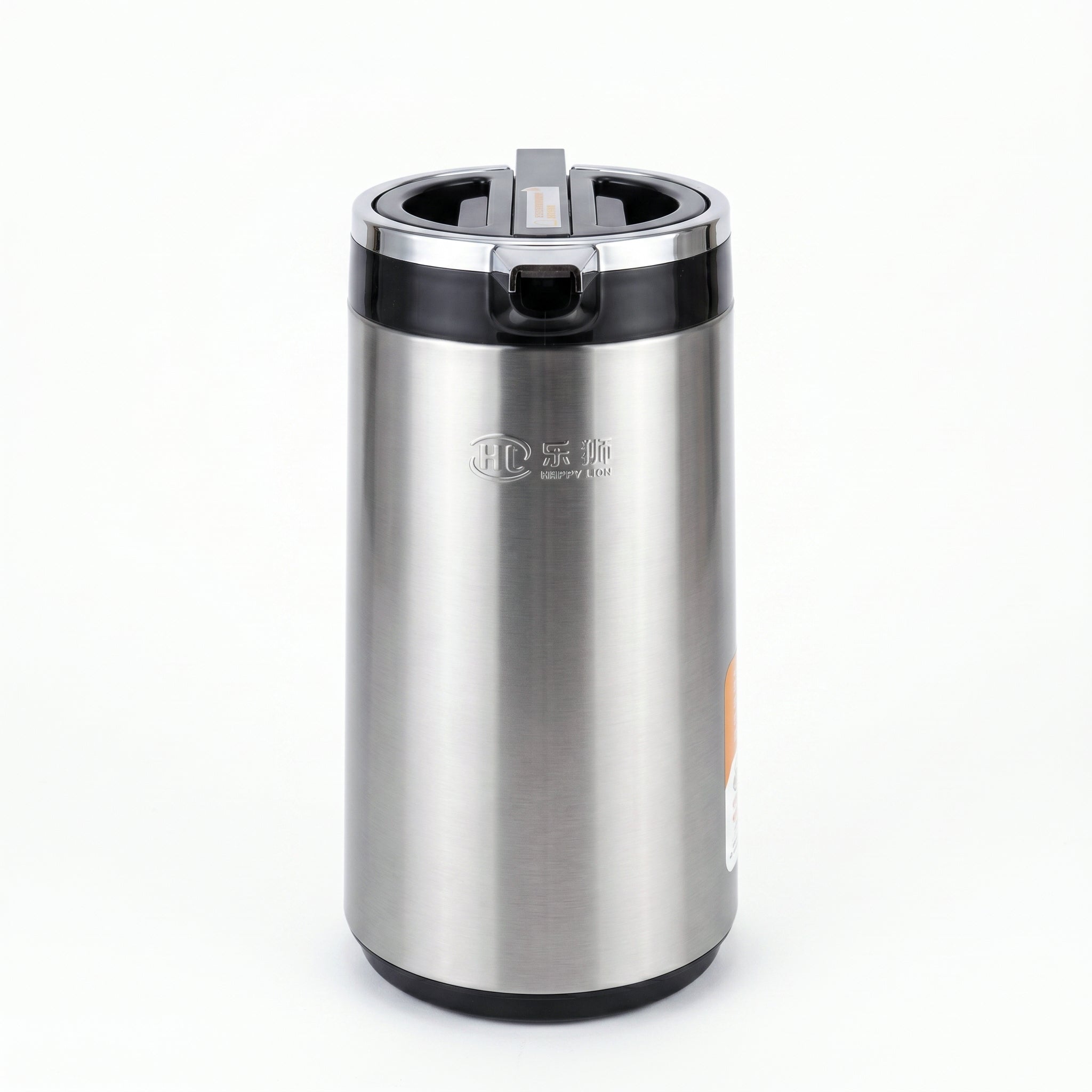 Happy Lion 1300 ml Vacuum Flask