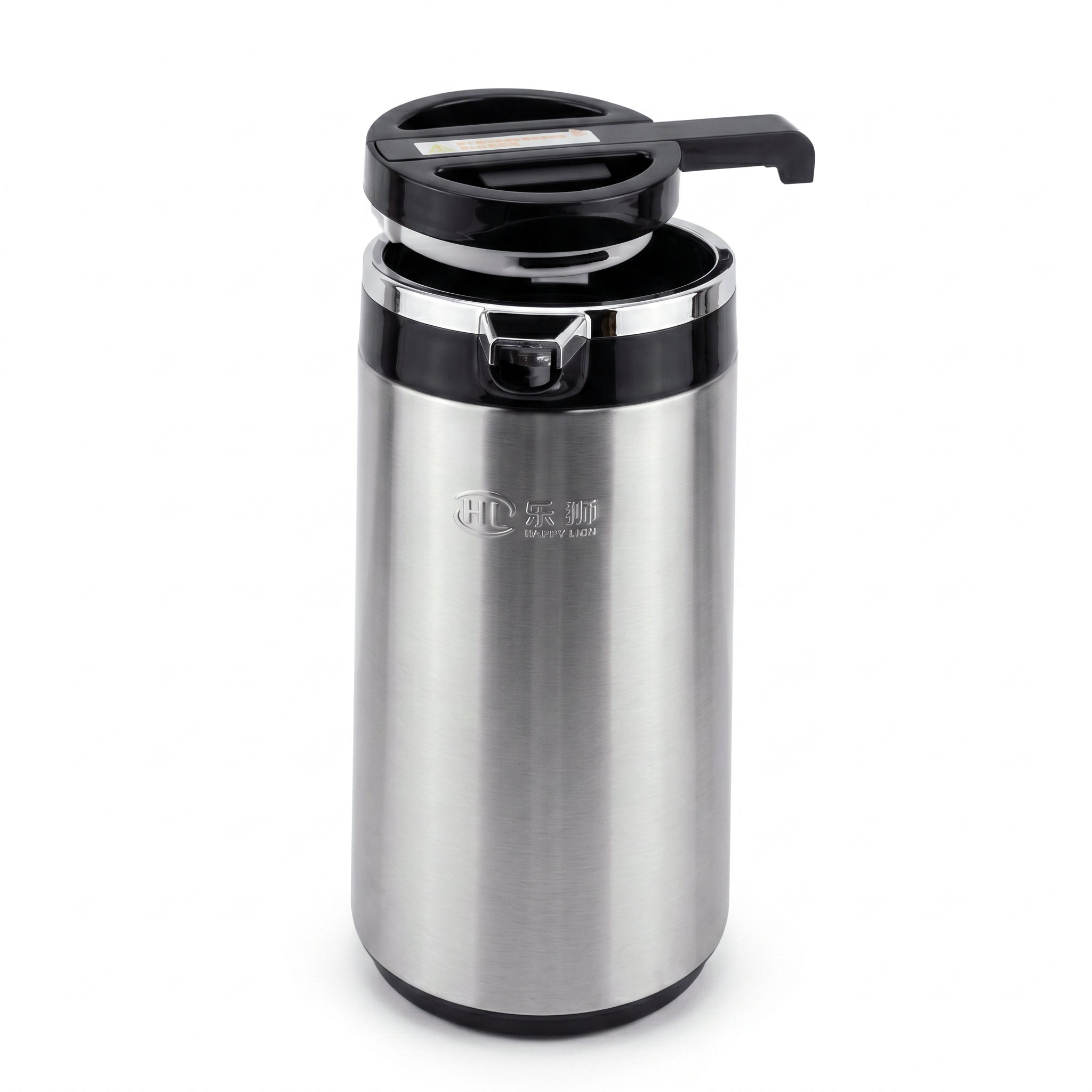 Happy Lion 1300 ml Vacuum Flask